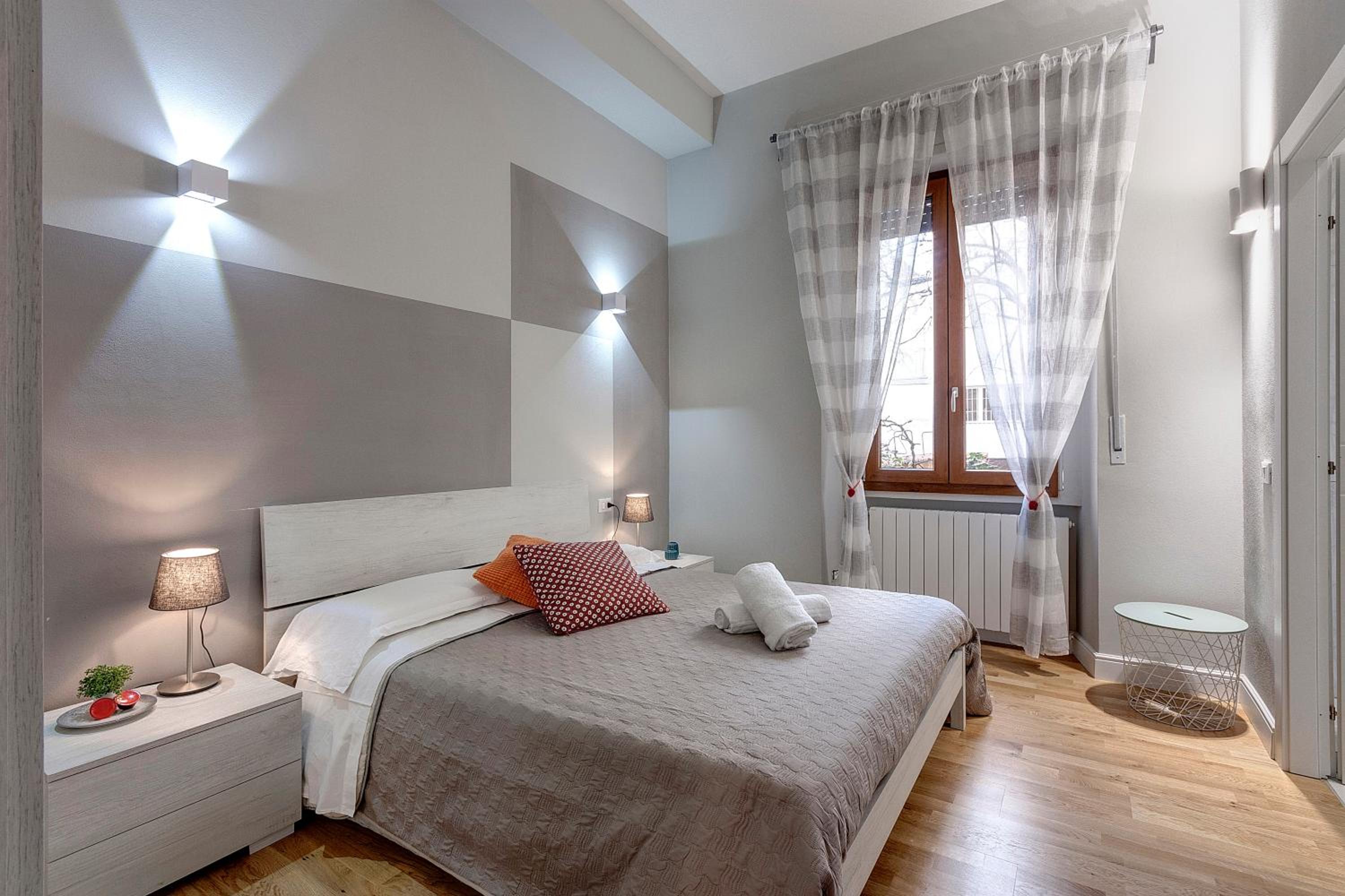 Double Room with Private Bathroom photo 1