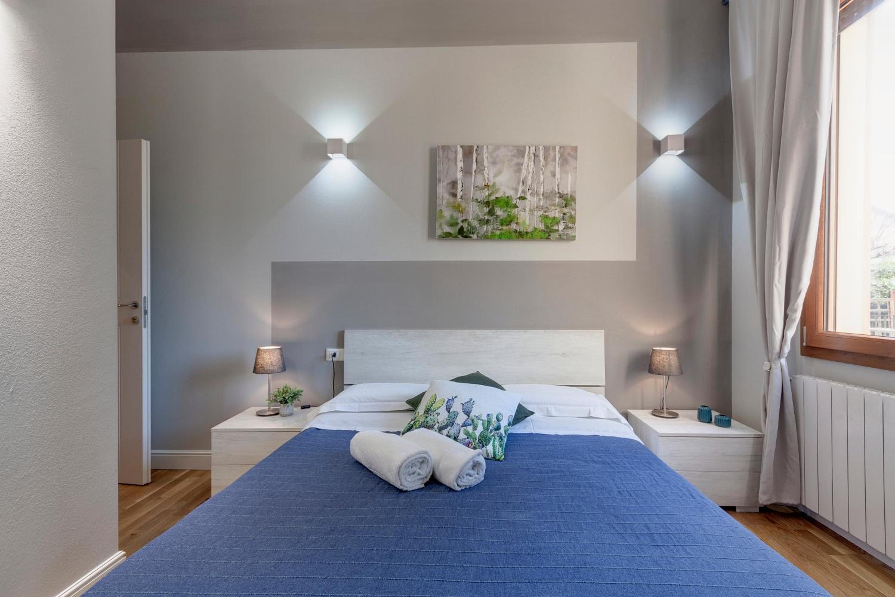 Double Room with Private Bathroom photo 3
