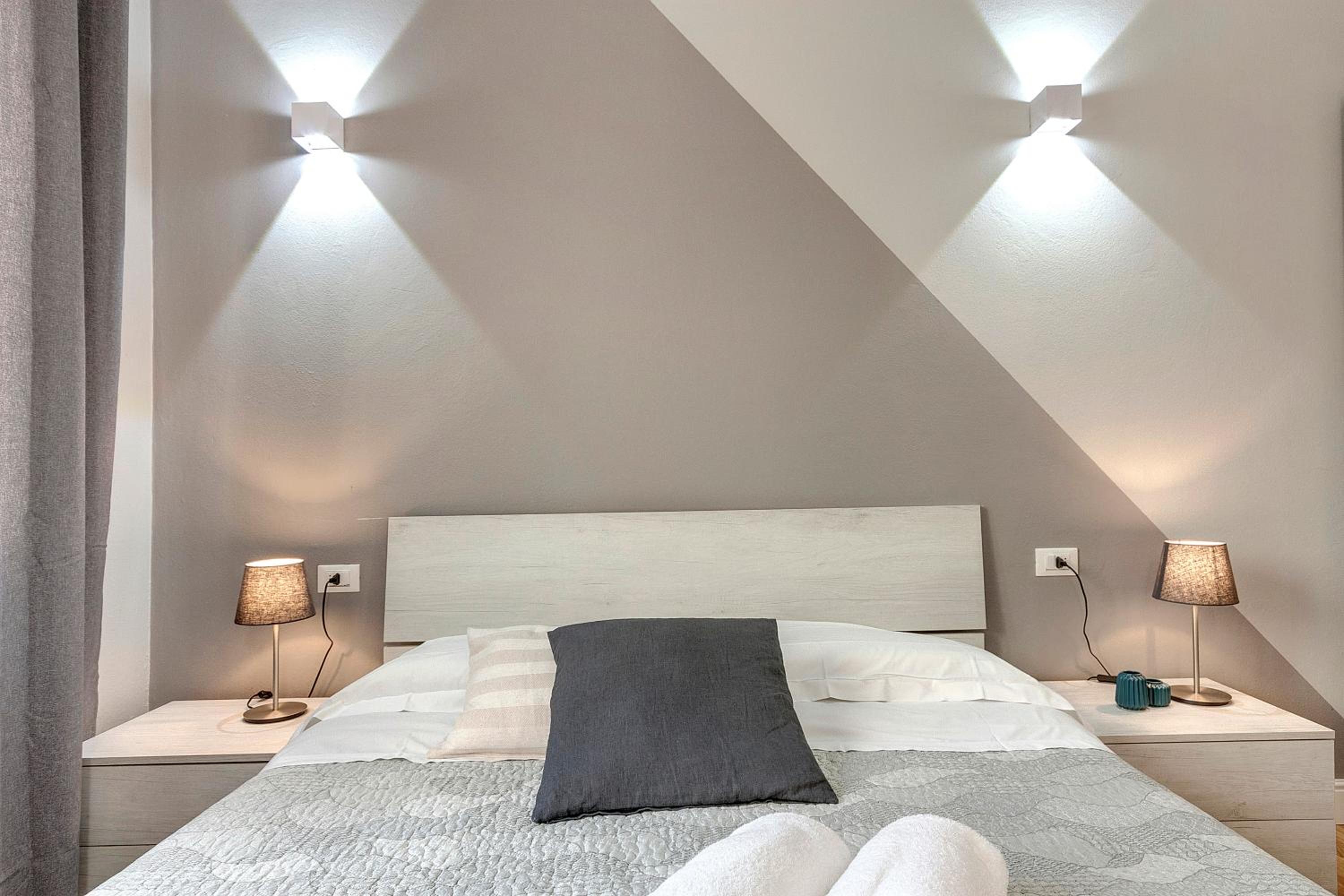 Double Room with Private Bathroom photo 1