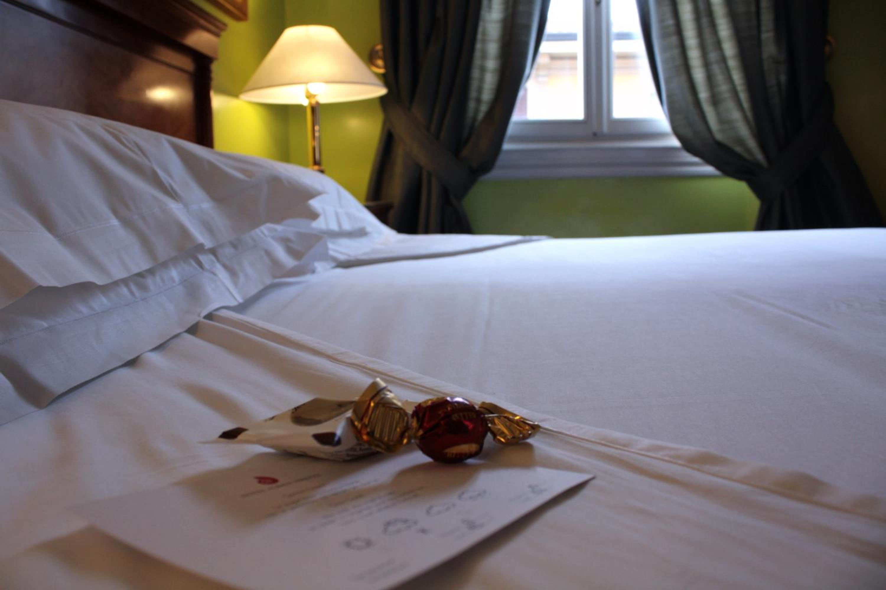 Deluxe Double Room - Photo 5