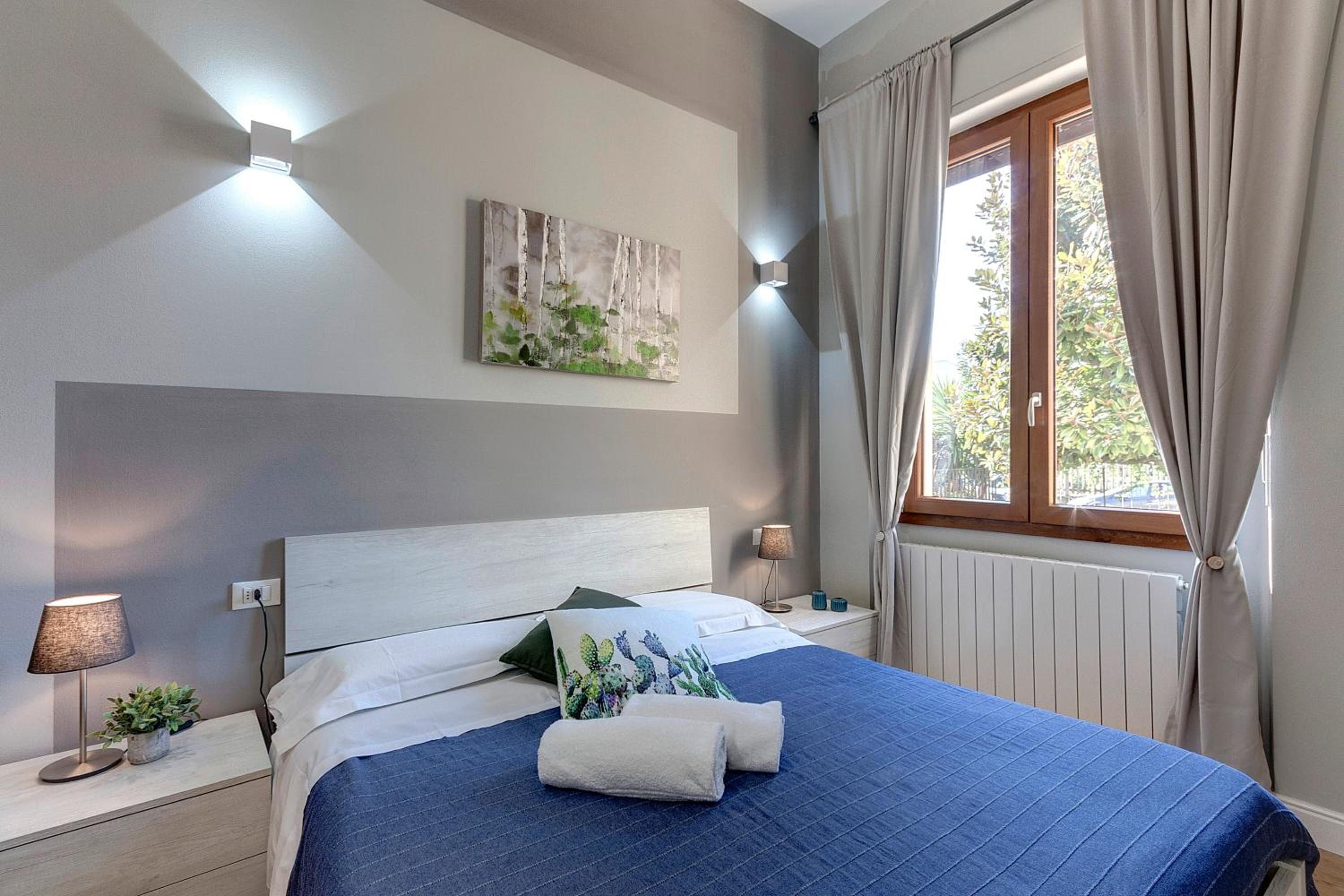 Double Room with Private Bathroom photo 2