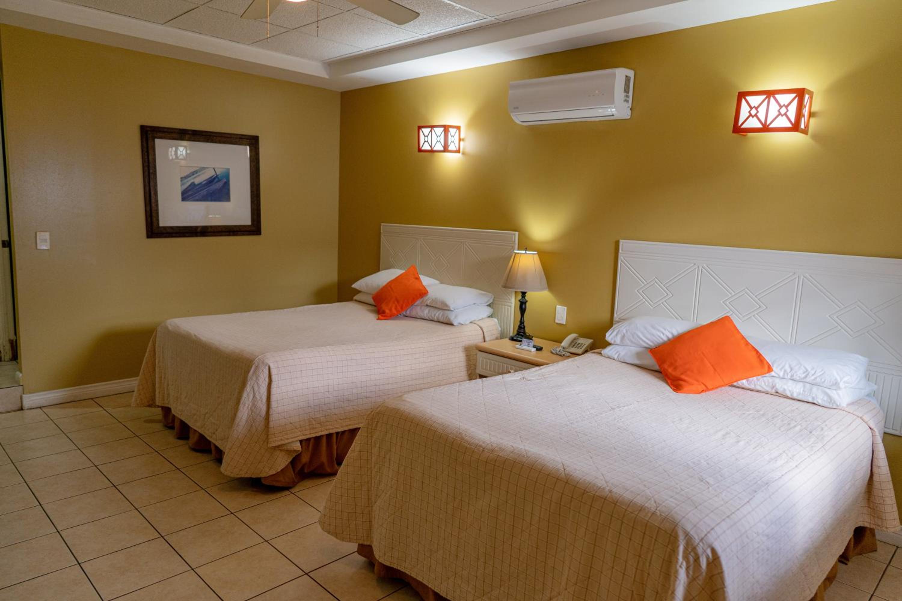 Triple Room photo 3