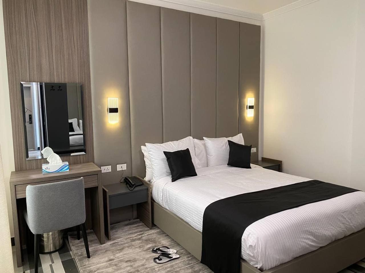 Standard Single Room photo 1