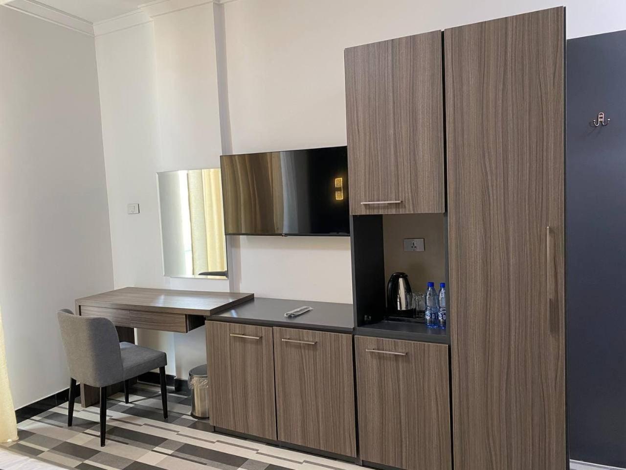 Standard Single Room photo 3