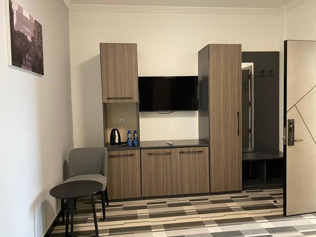 Standard Twin Room photo 2