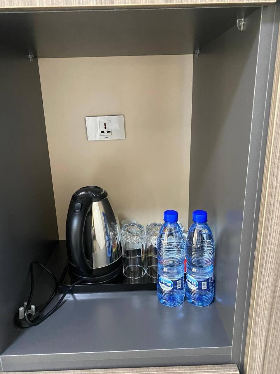 Standard Twin Room photo 3