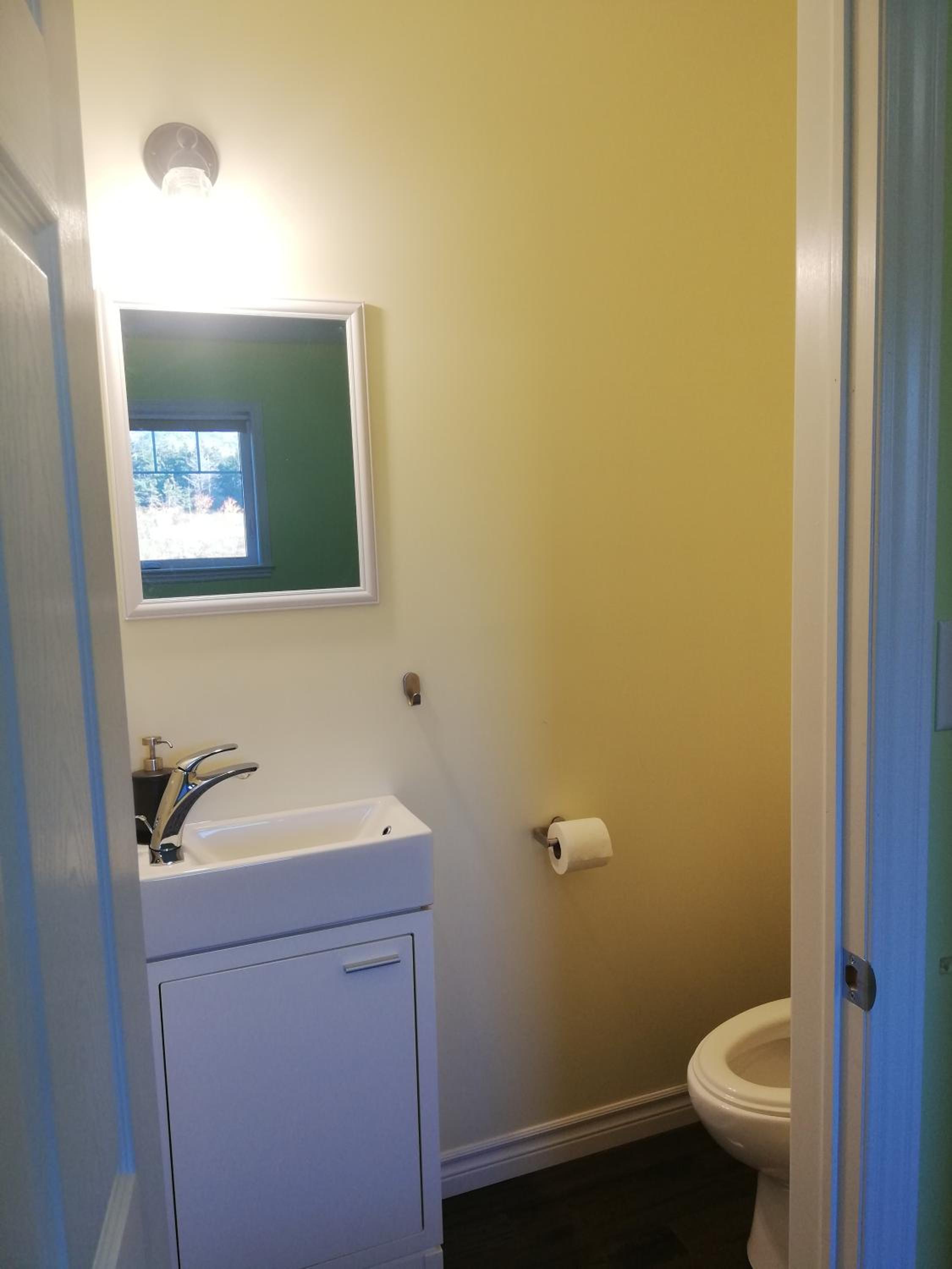 Three-Bedroom Suite photo 2