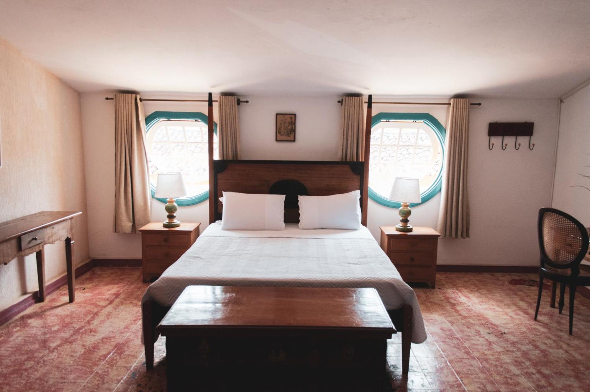 Premium Quadruple Room photo 2