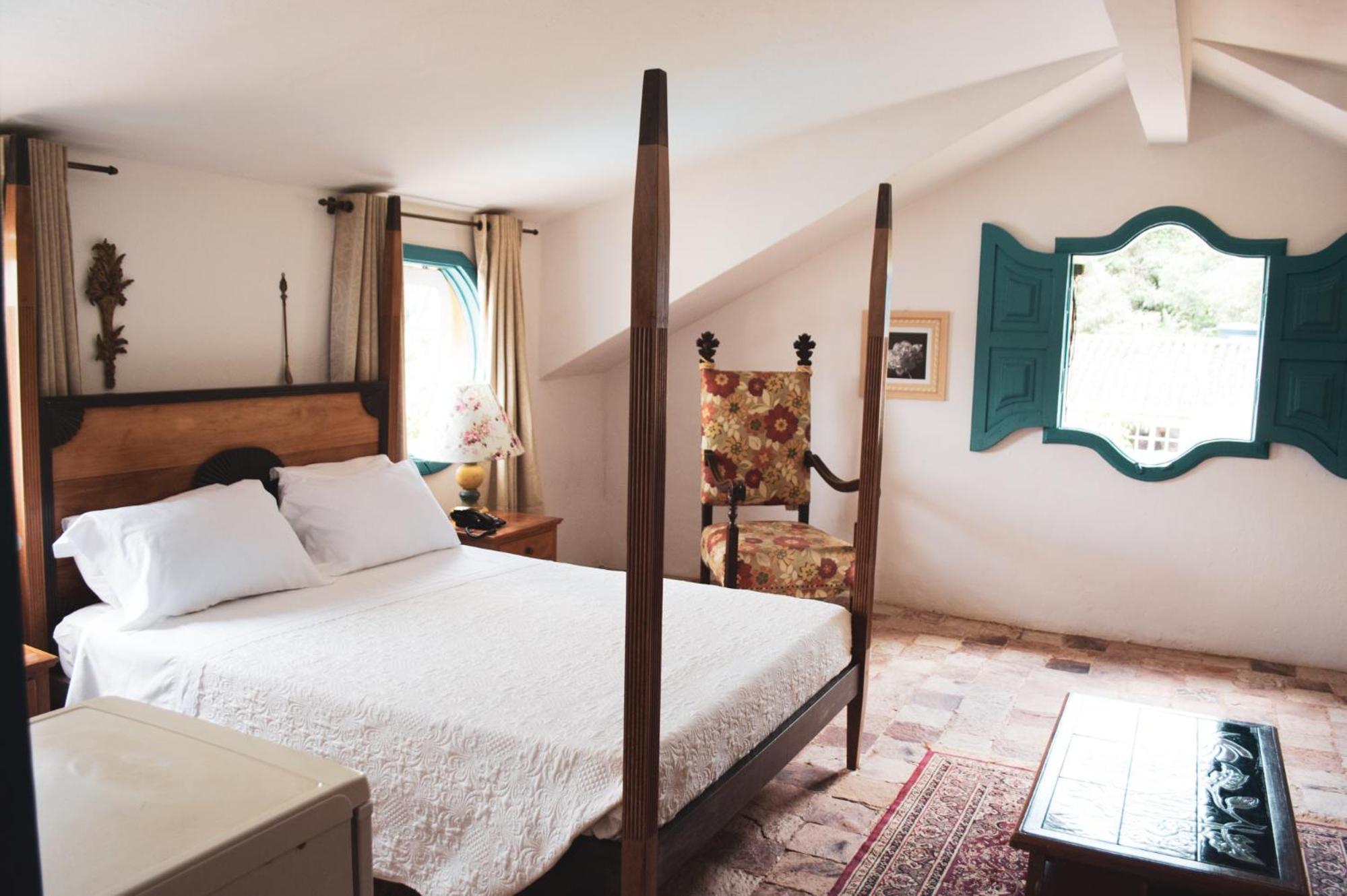 Premium Quadruple Room photo 3
