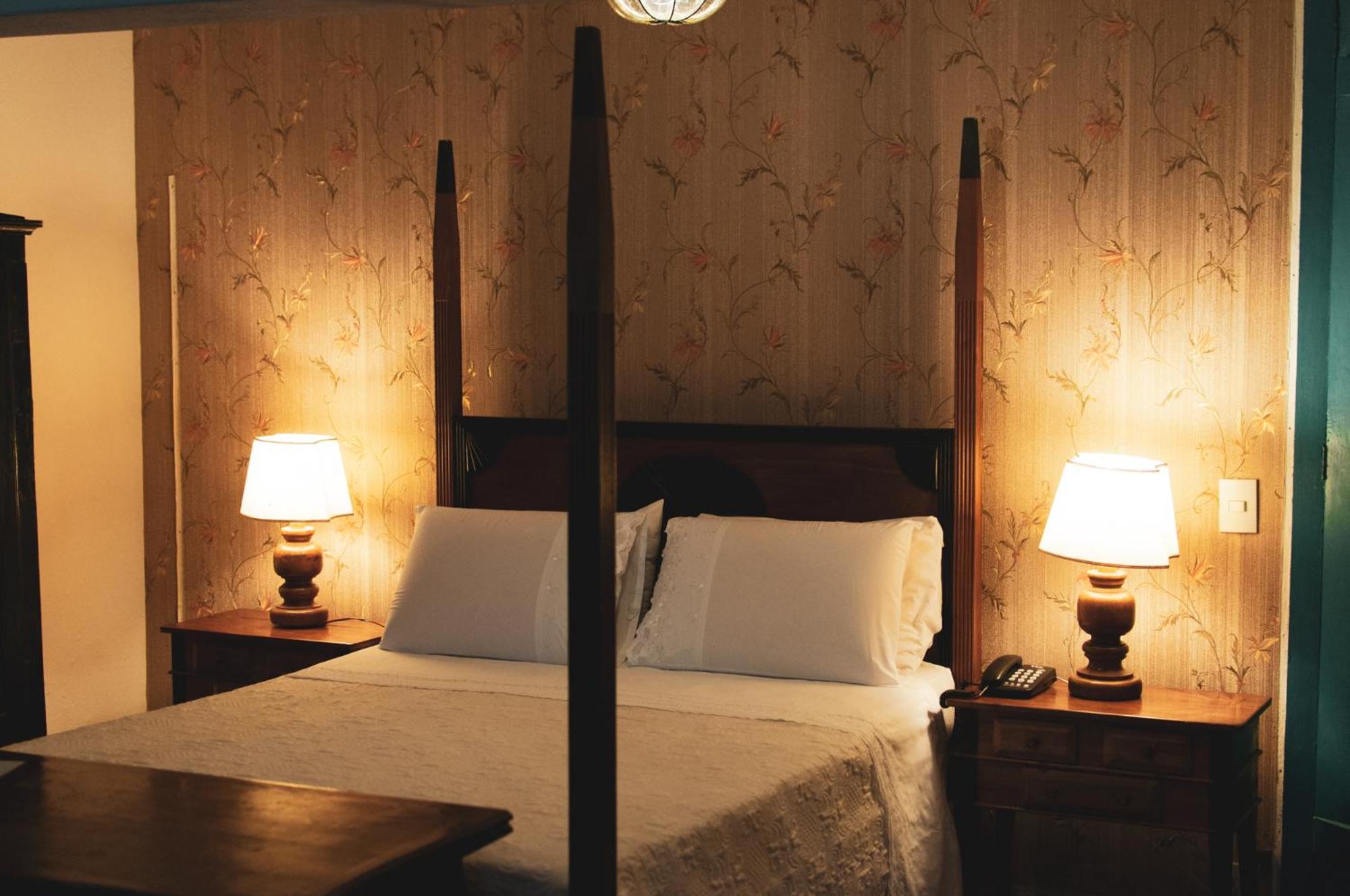 Double Room with Mountain View photo 1