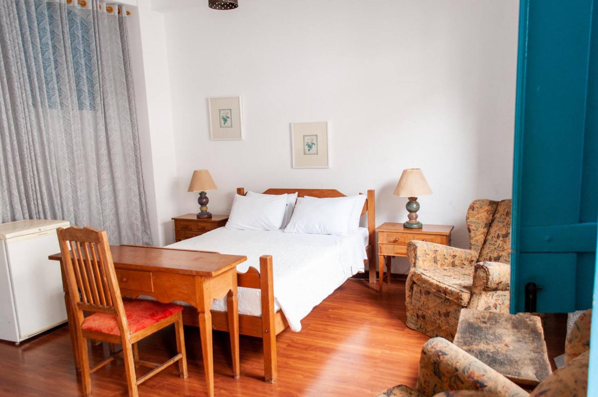 Standard Double Room photo 1