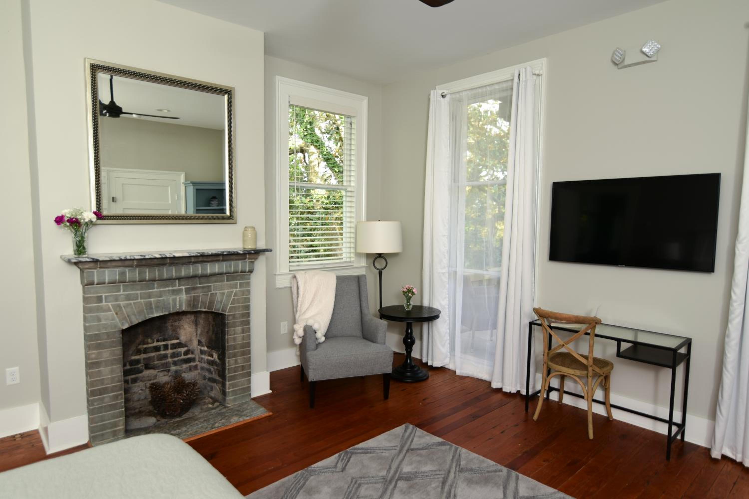 King Room with Sea View thumbnail 6
