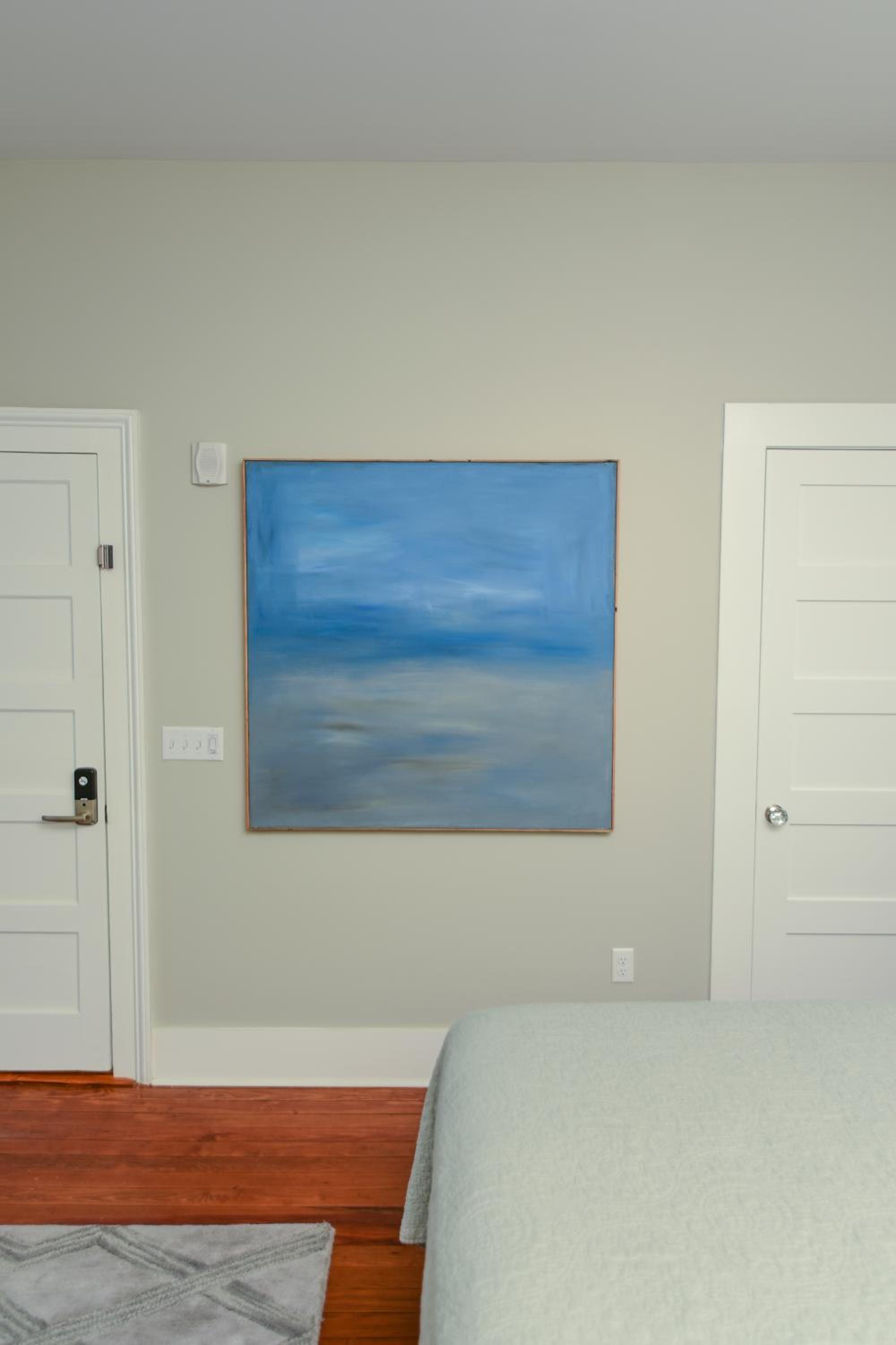 King Room with Sea View