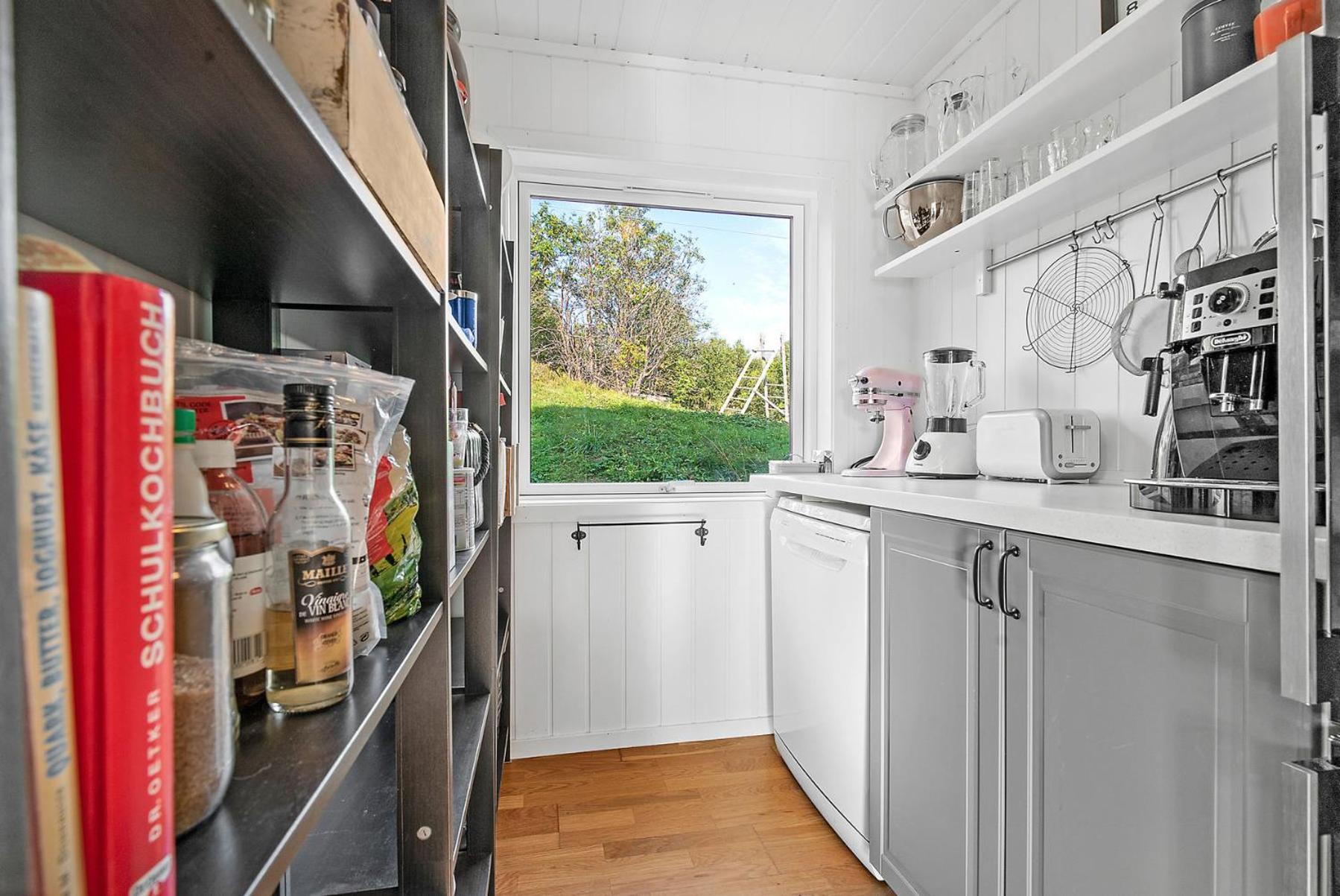 Vacation Home photo 2