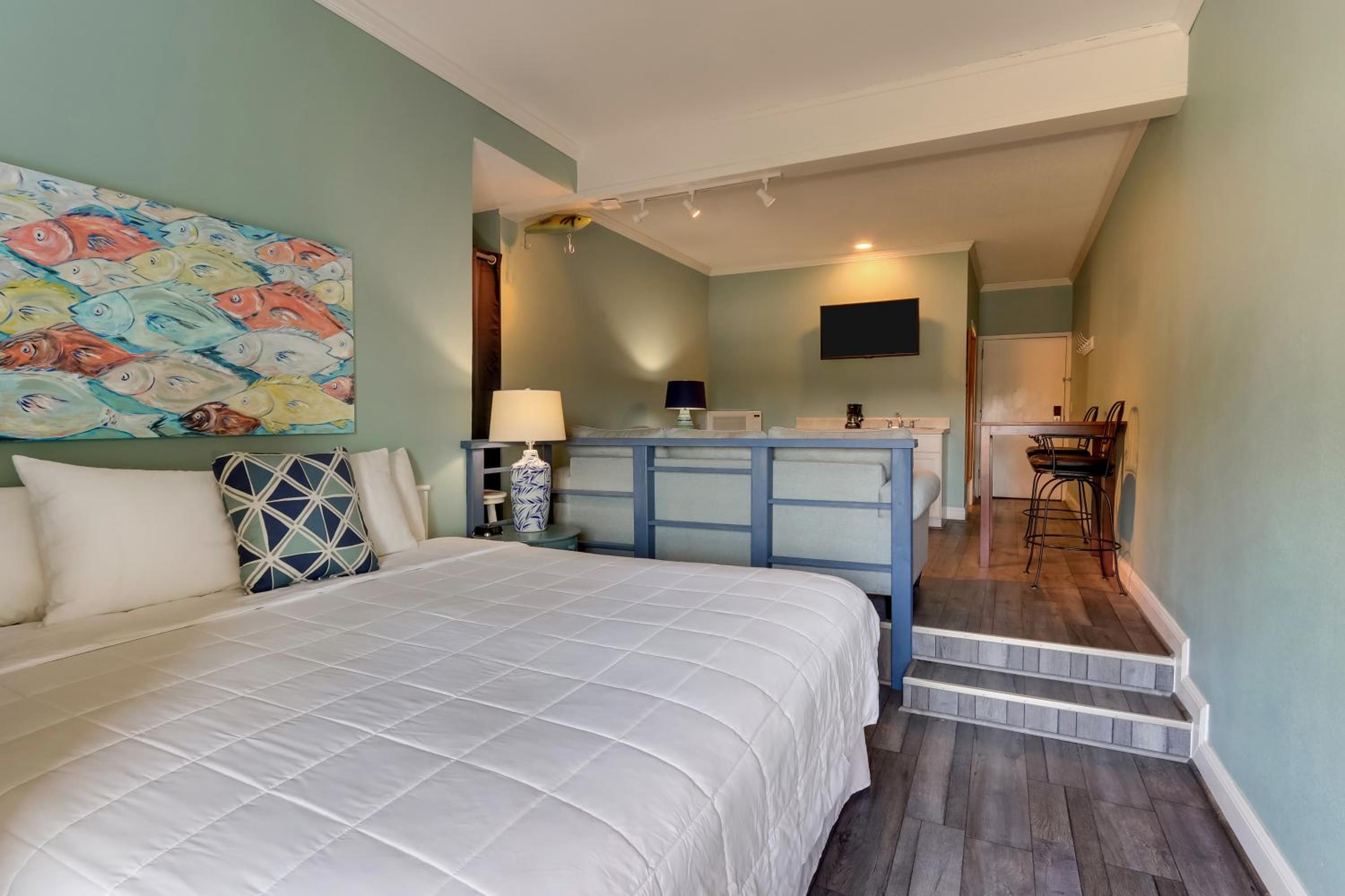 King Room photo 3