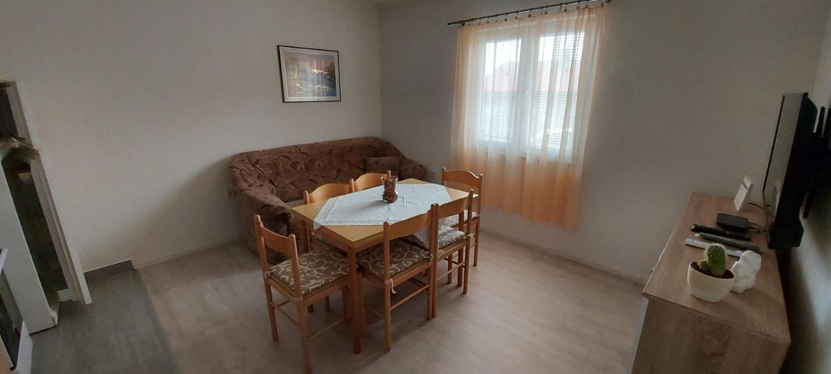 Apartment with Sea View photo 3