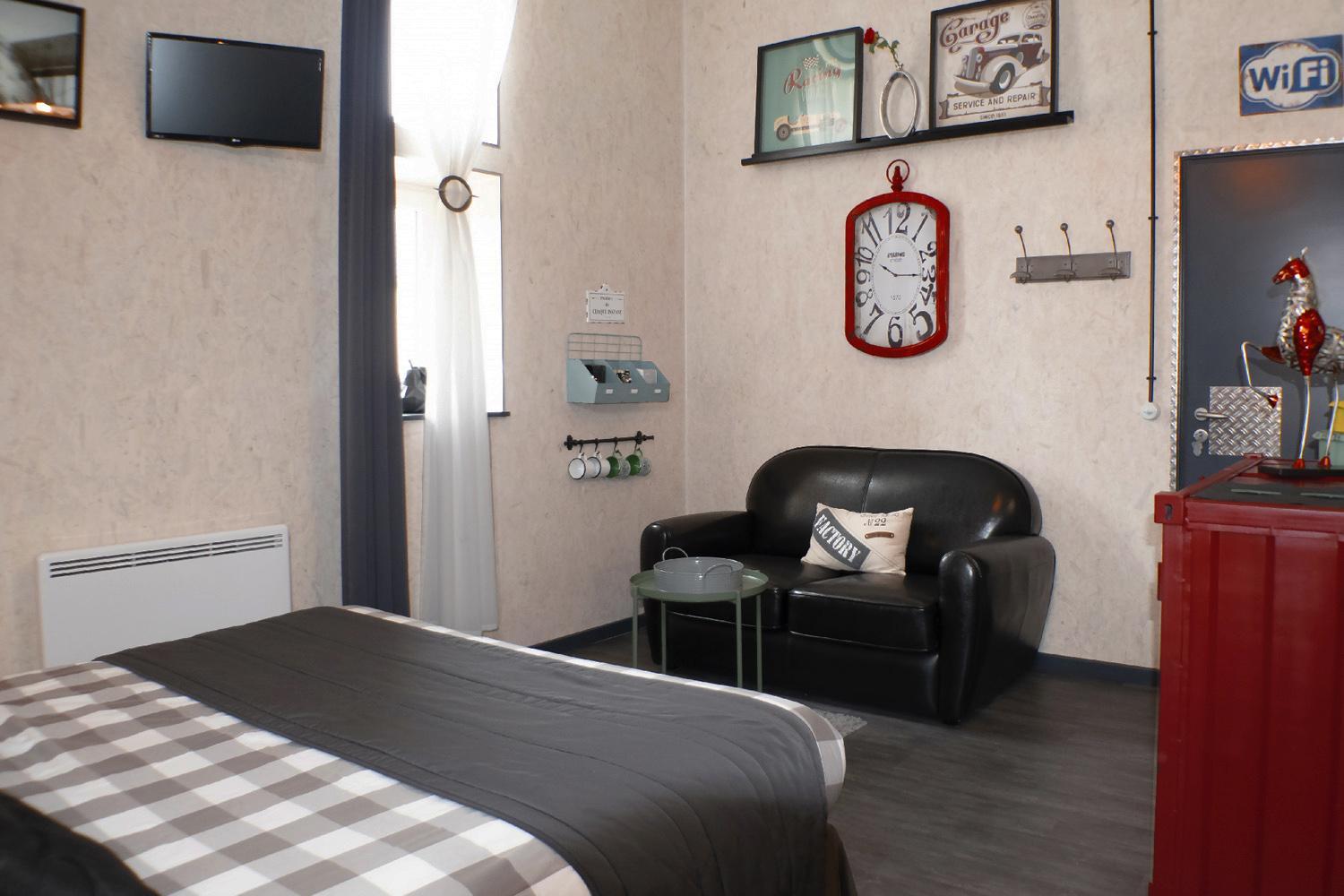 Queen Room photo 3