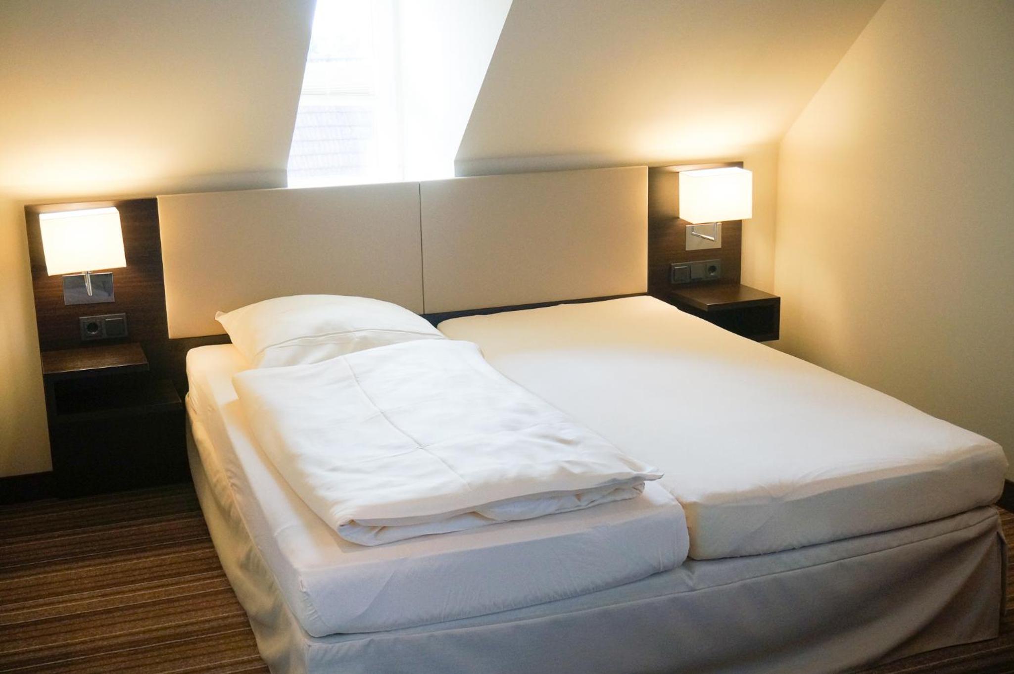 Comfort Single Room photo 3