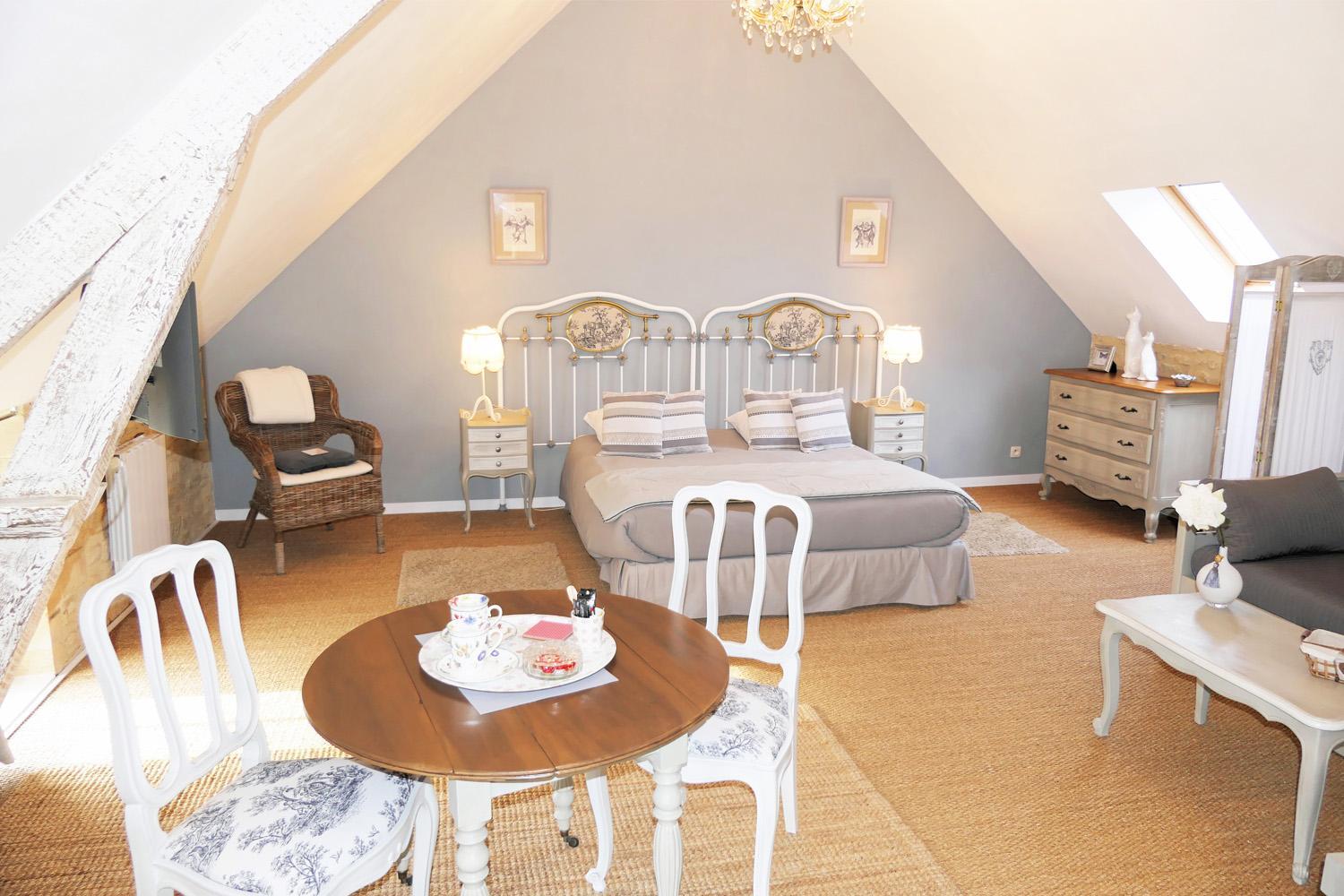 Family Double Room photo 2