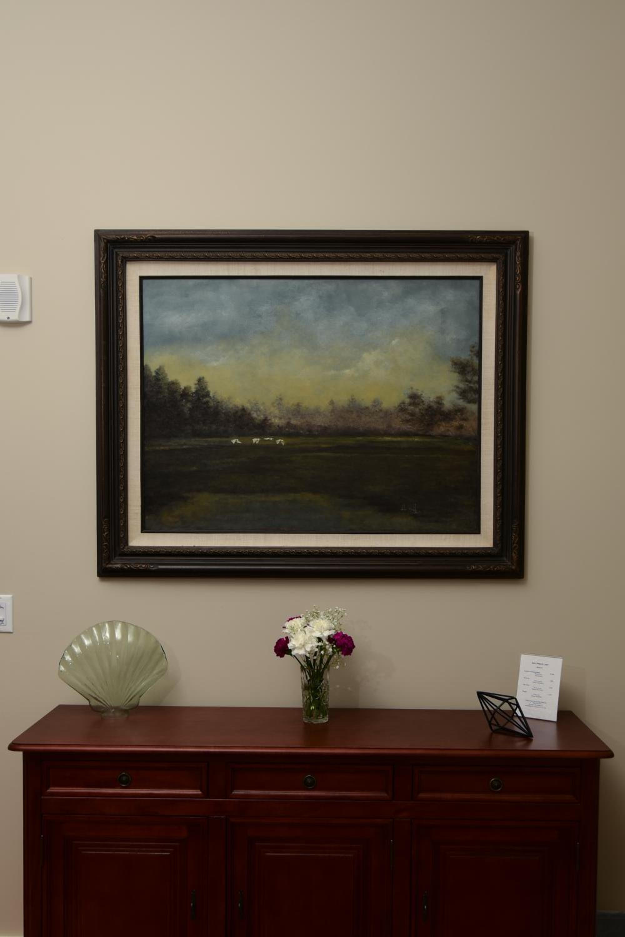 King Room with Sea View