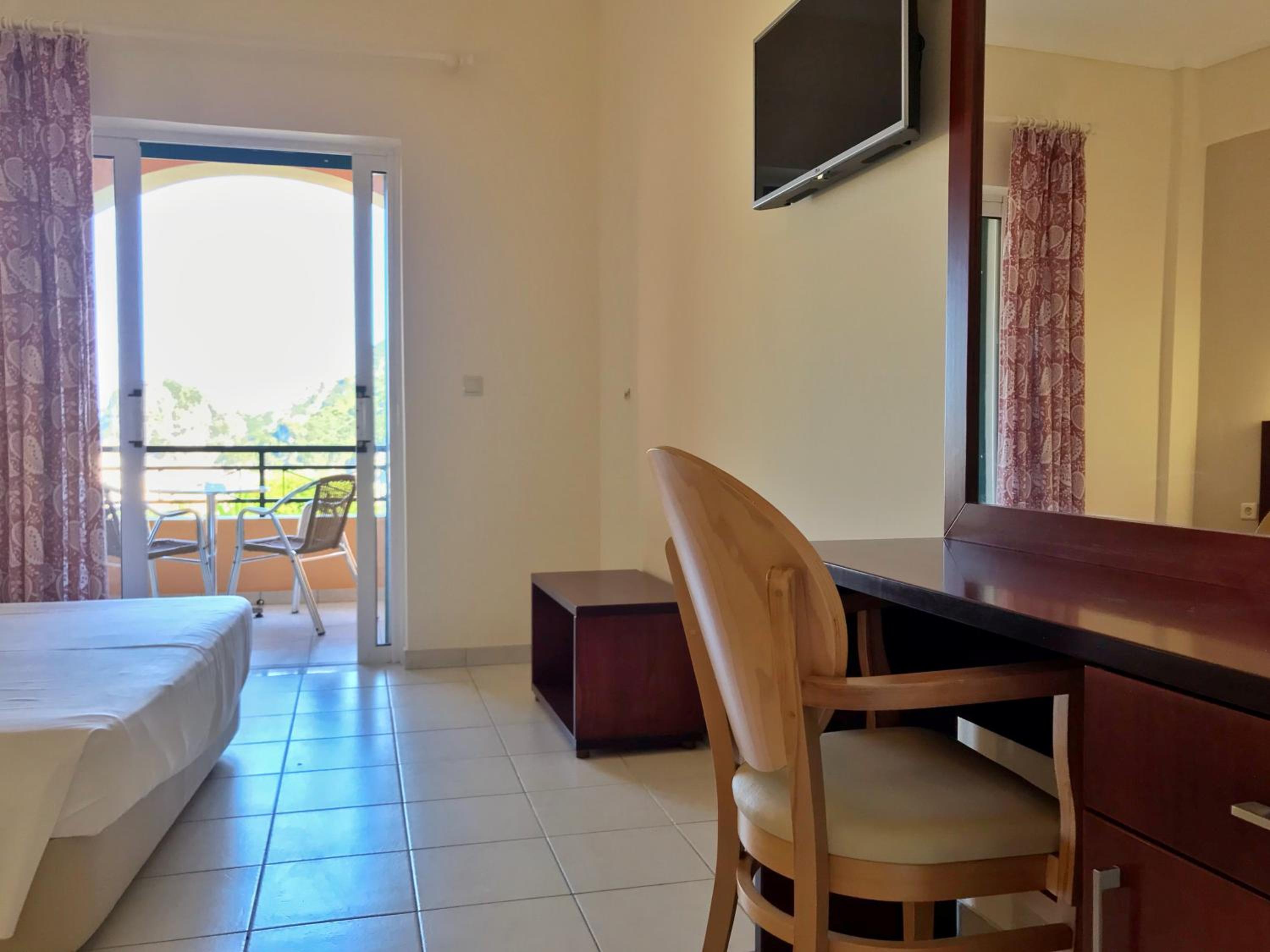 Budget Double or Twin Room photo 1