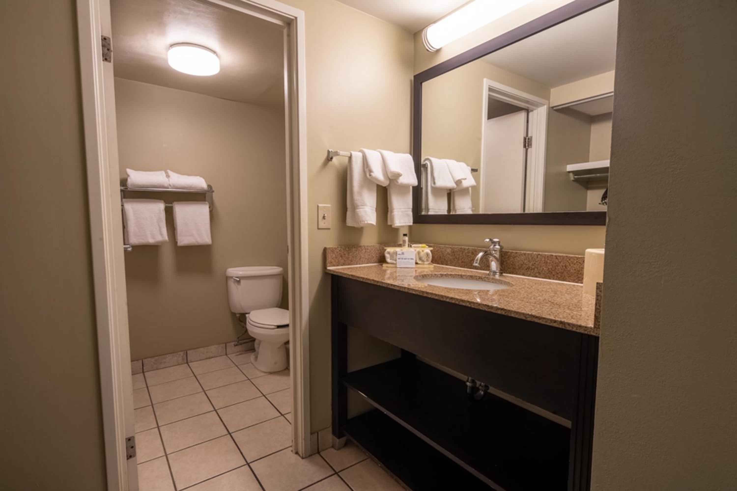 Holiday Inn Express Hotel & Suites Pittsburgh Airport by IHG, Foto 2