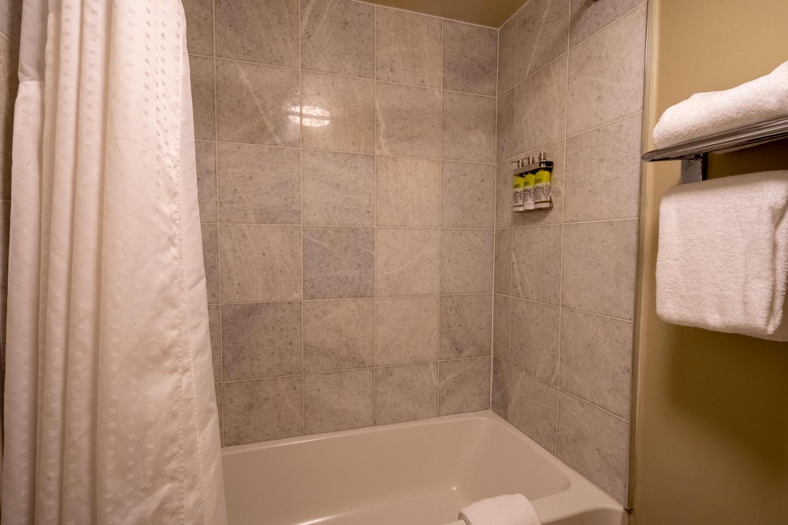 Queen Suite with Two Queen Beds - Photo 8