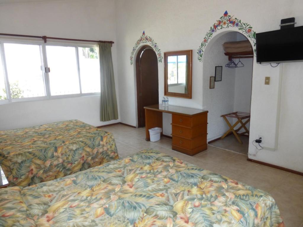 Superior Twin Room photo 3
