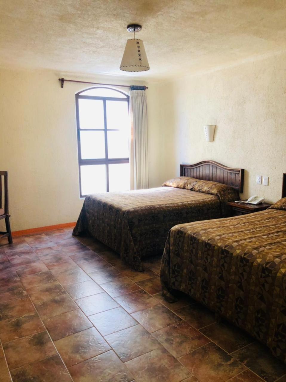 Double Room with Private Bathroom photo 2