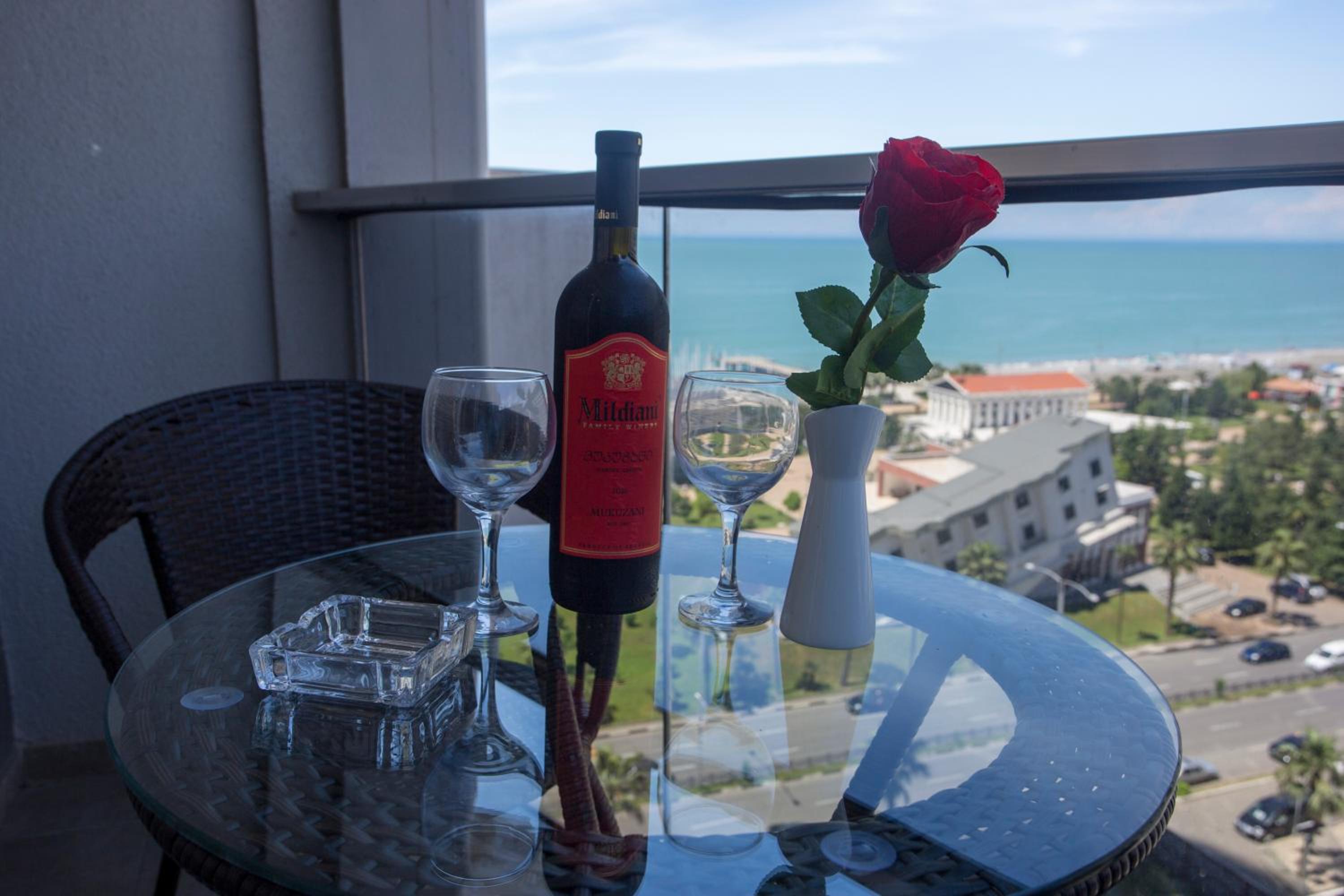 Suite with Sea View - Photo 7