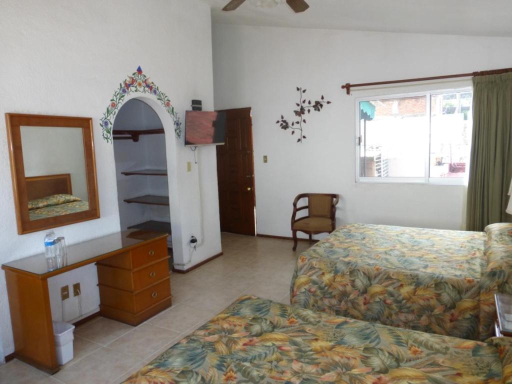 Superior Twin Room photo 1