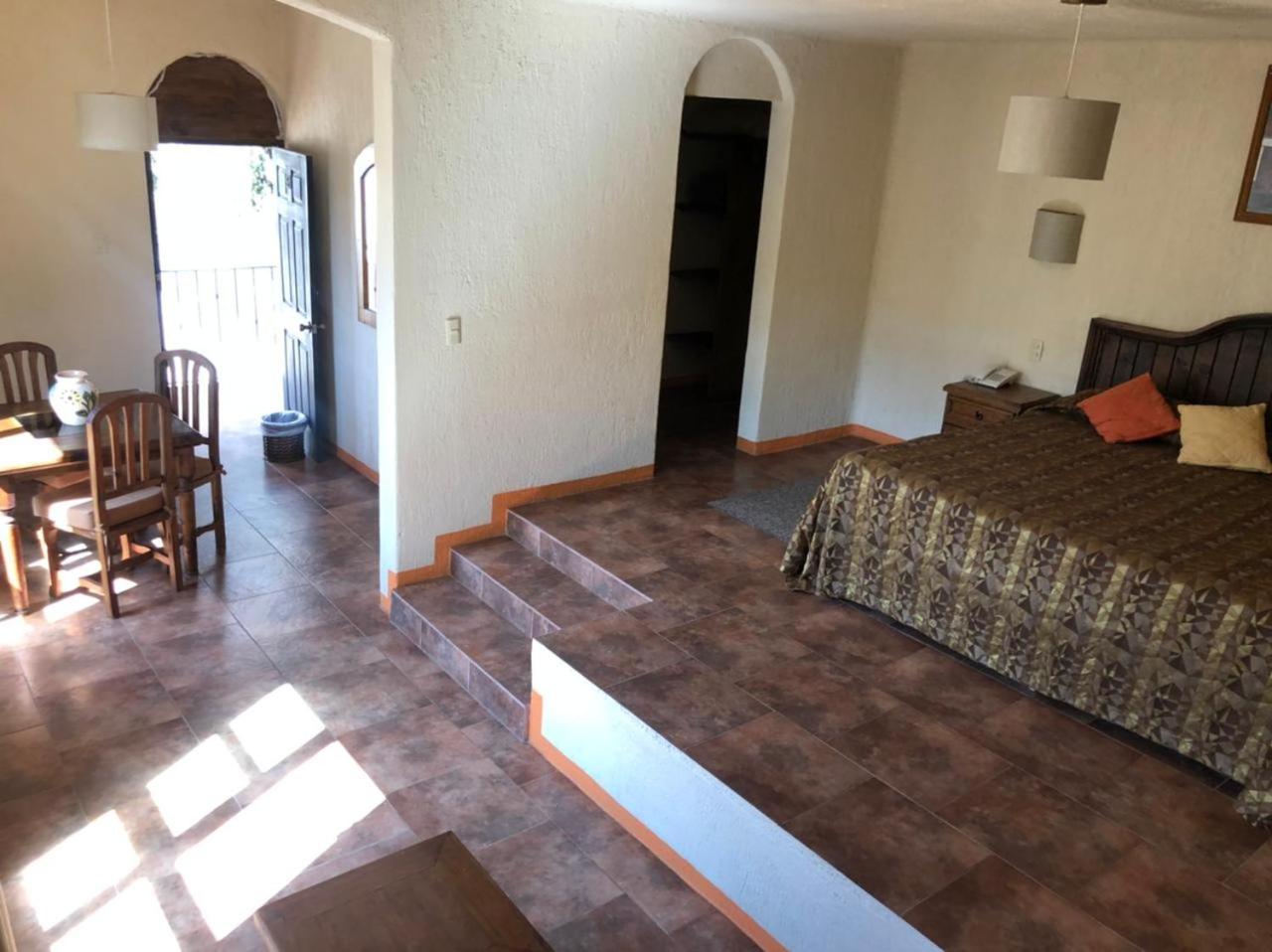 Deluxe Suite photo 1