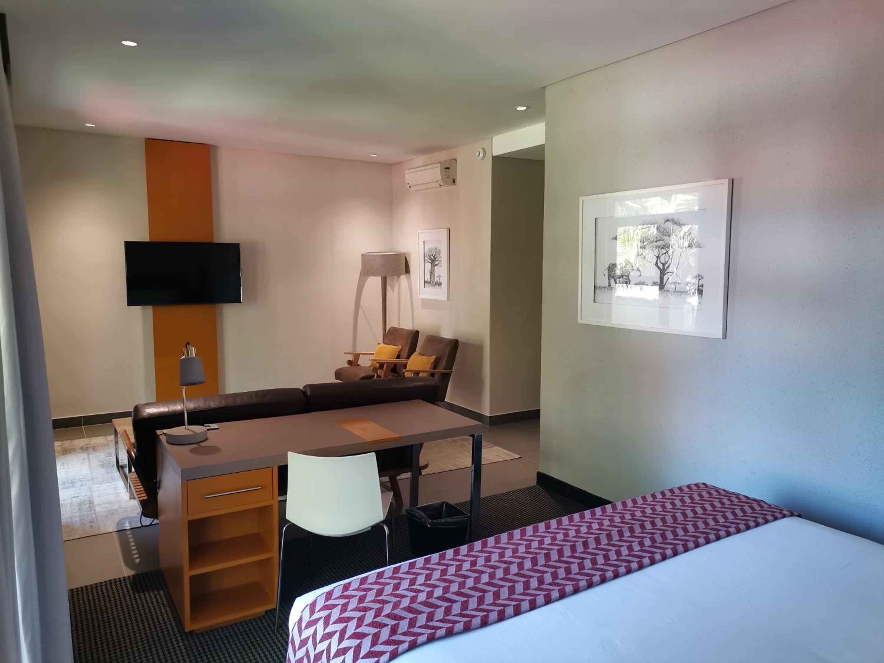 Suite - Photo 4