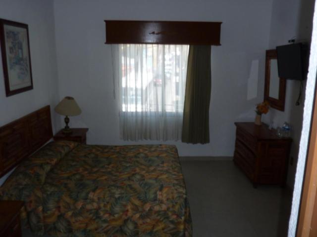 Deluxe Queen Room photo 1
