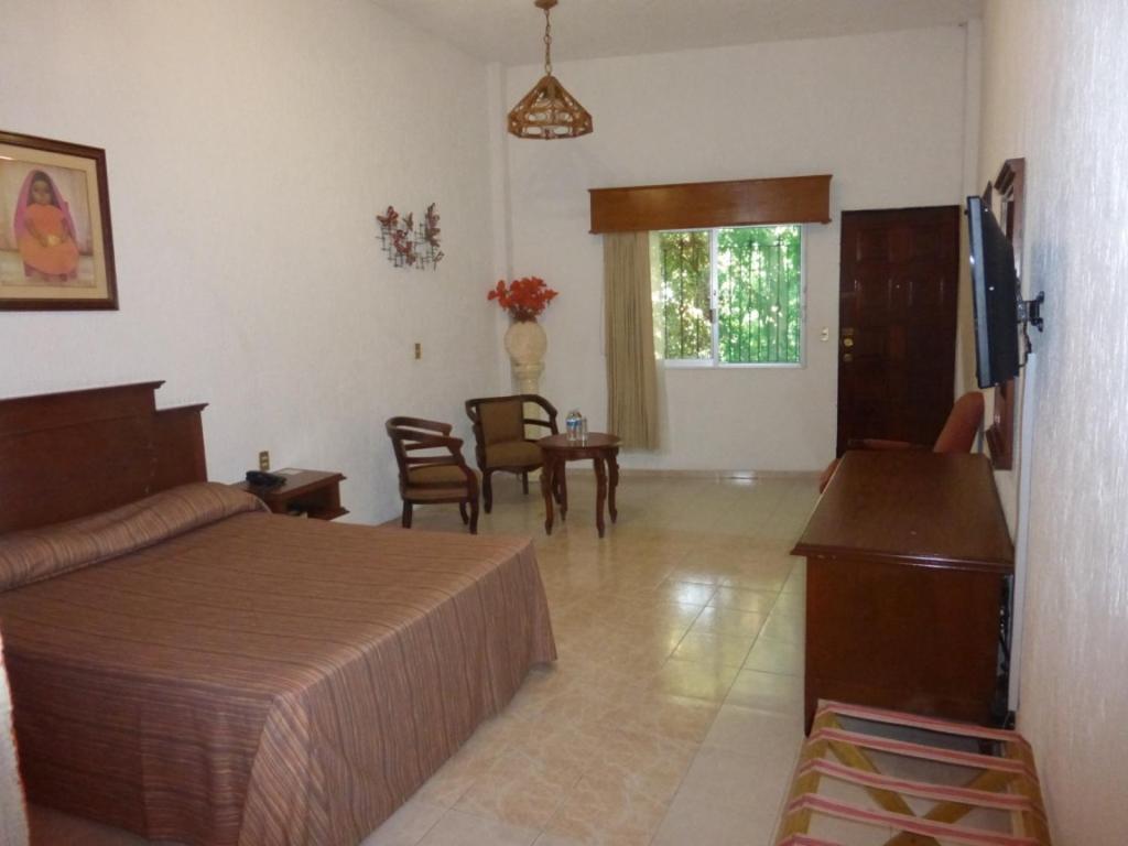 Deluxe Queen Room photo 3