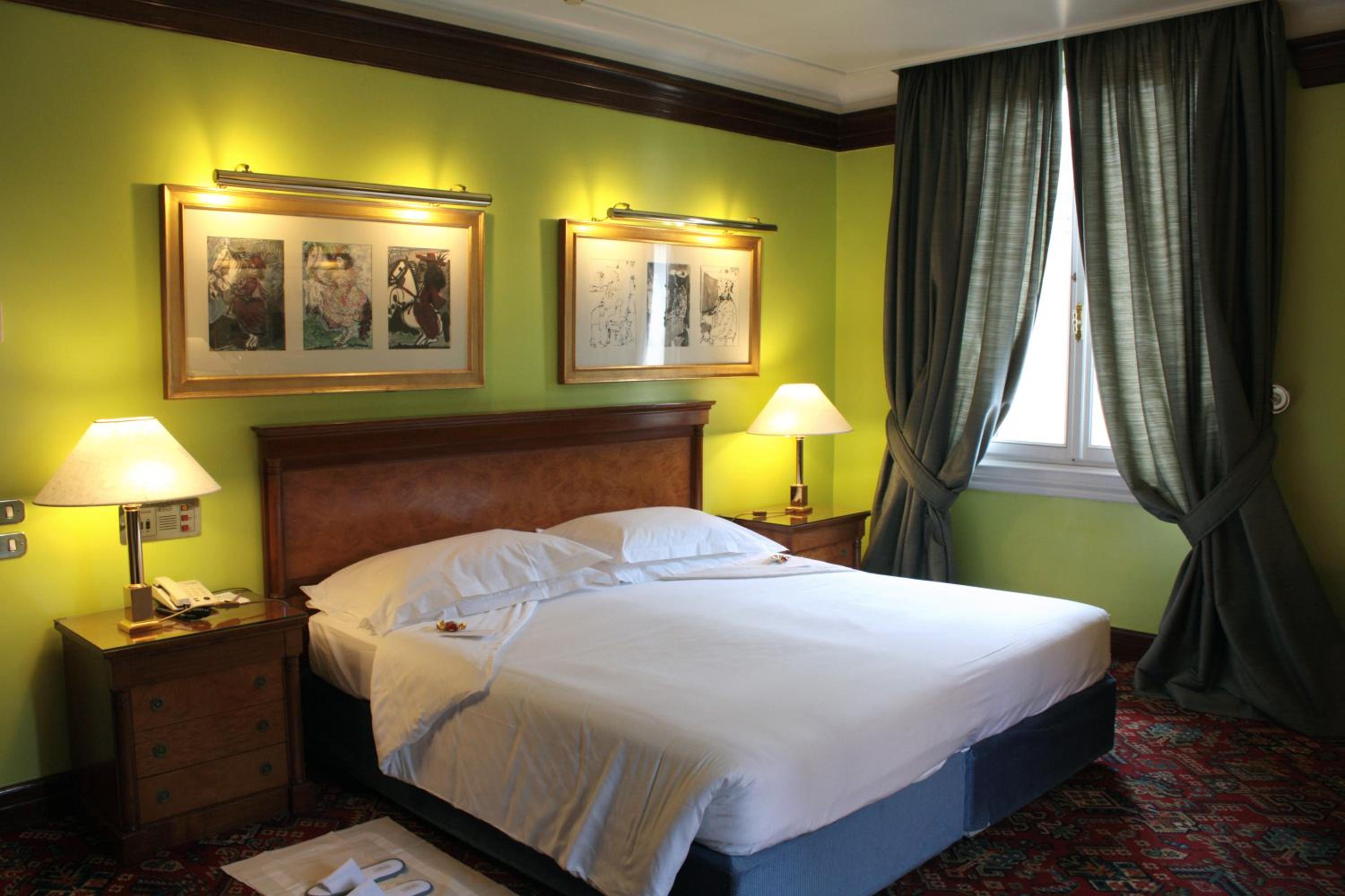 Deluxe Double Room - Photo 3
