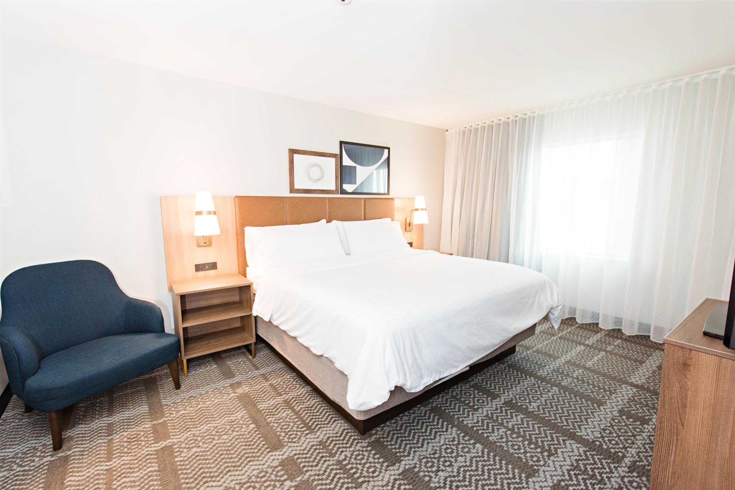 King Studio Suite - Photo 1