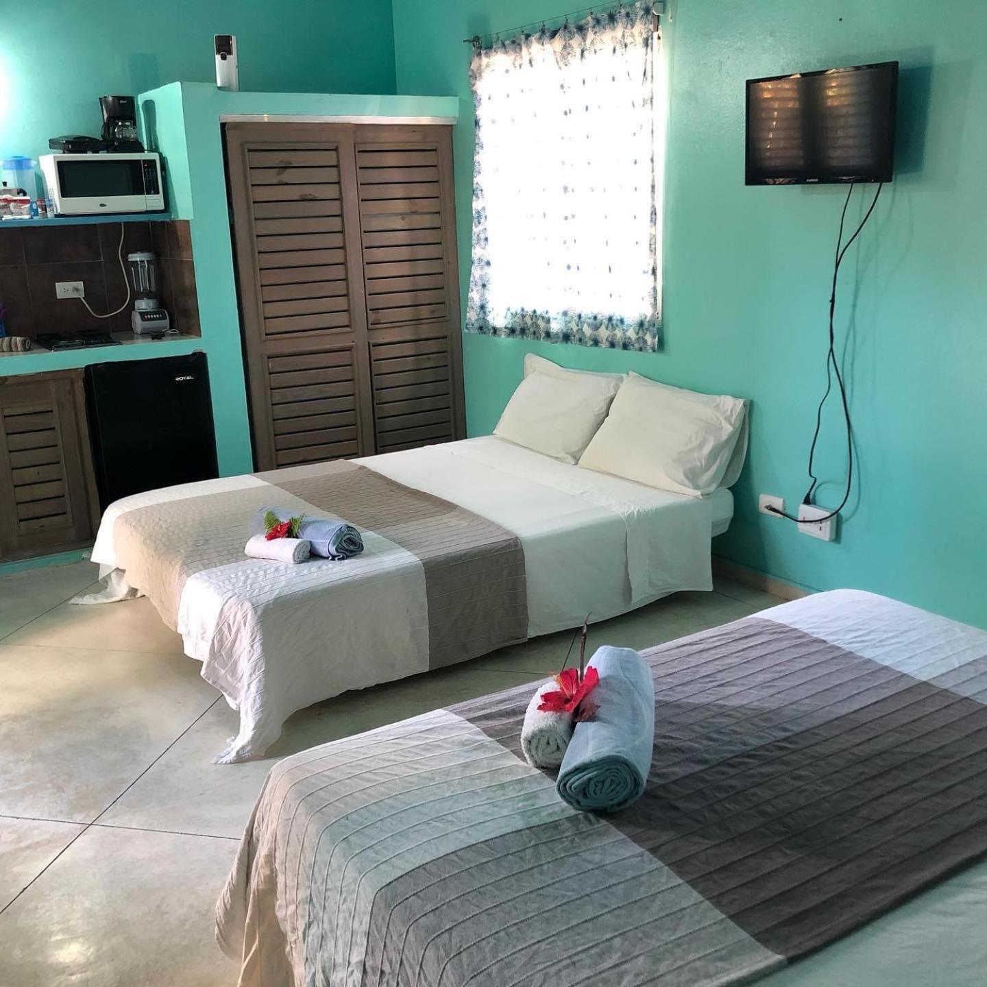 Bungalow Familiare