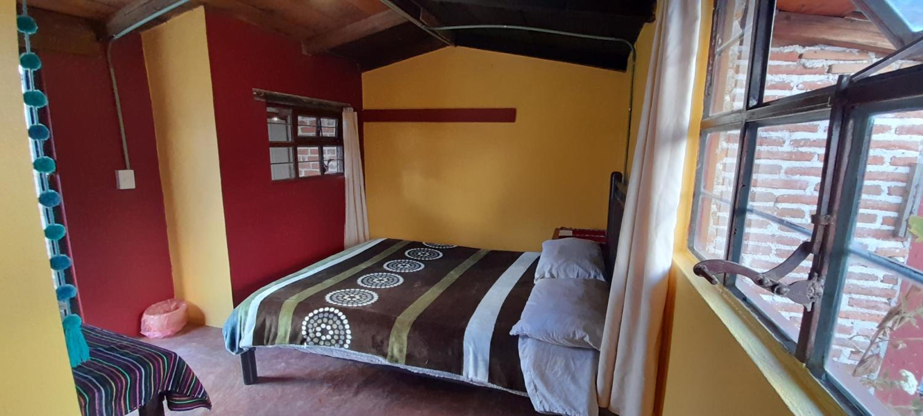 Double Room With Terrace photo 1