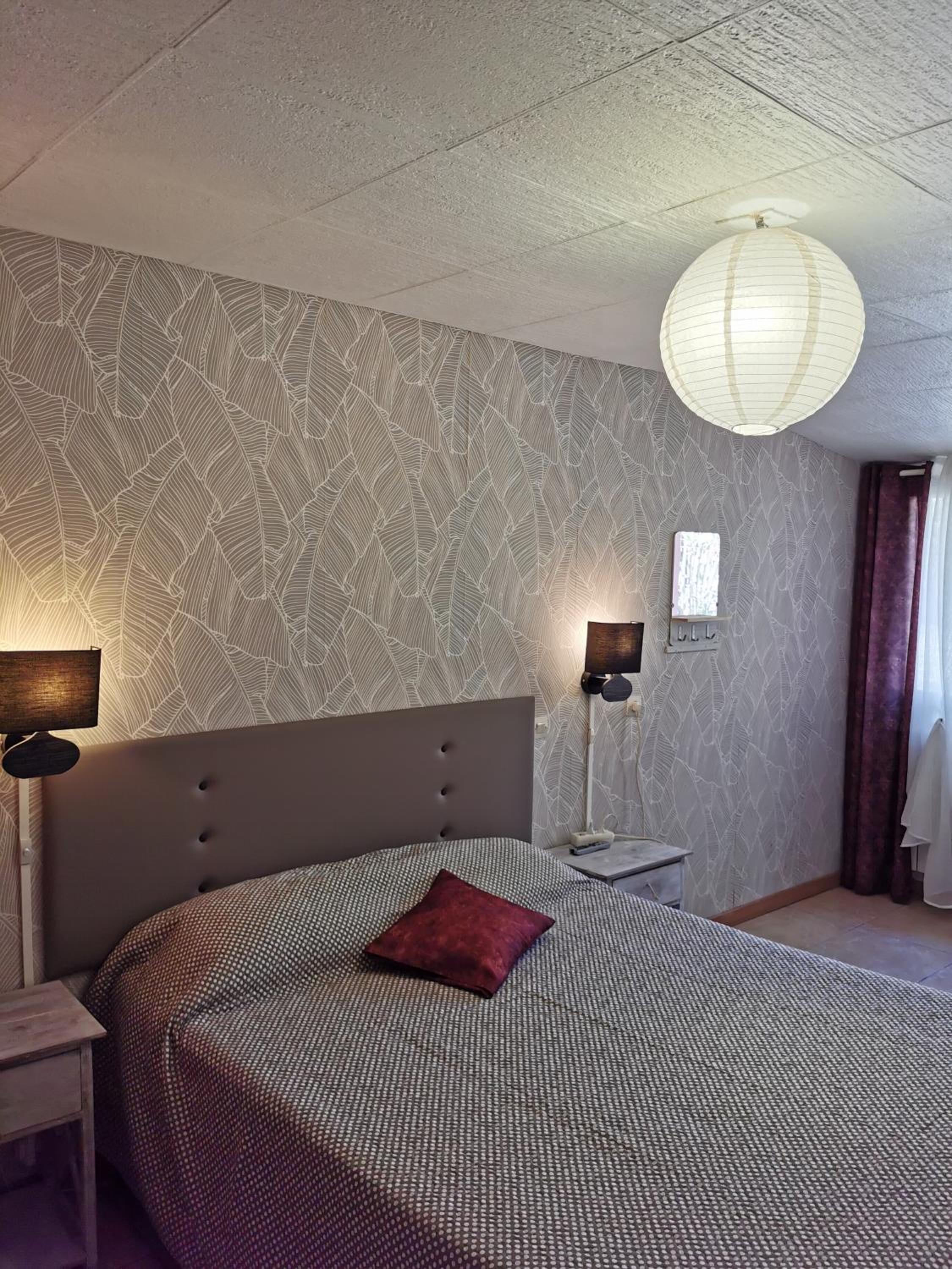 Single Room with Shower
