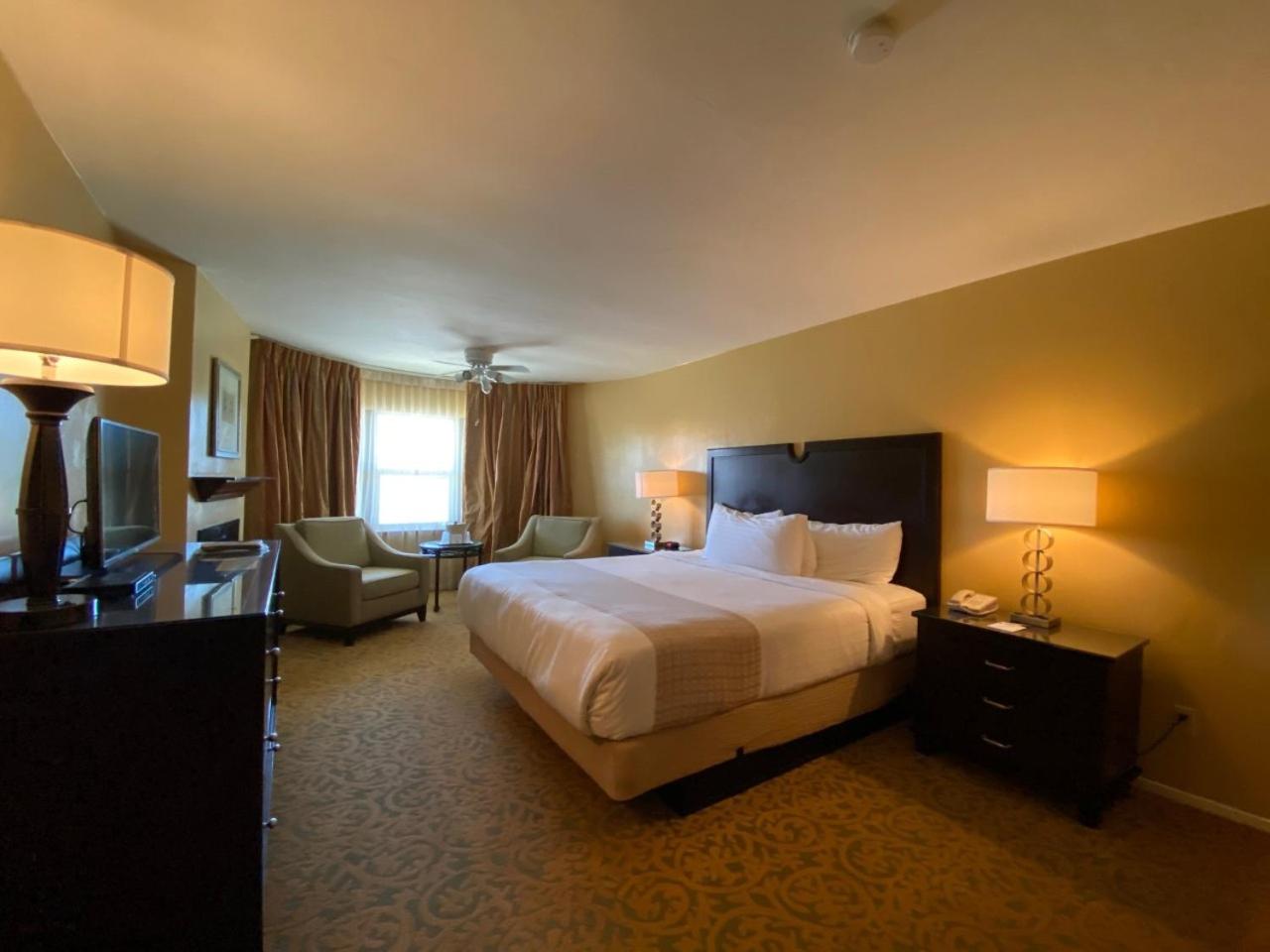 Junior Suite - Photo 5