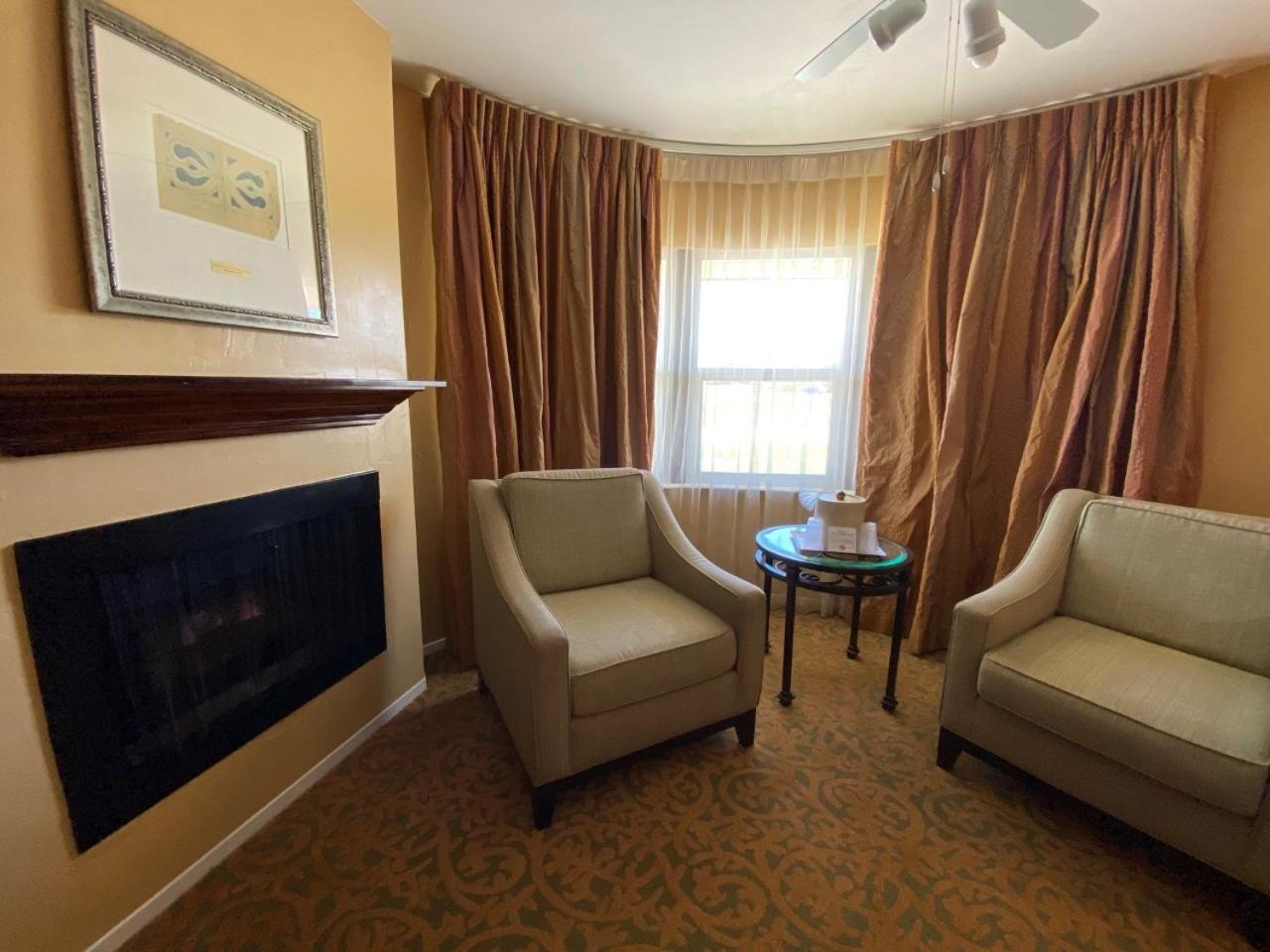 Junior Suite - Photo 6