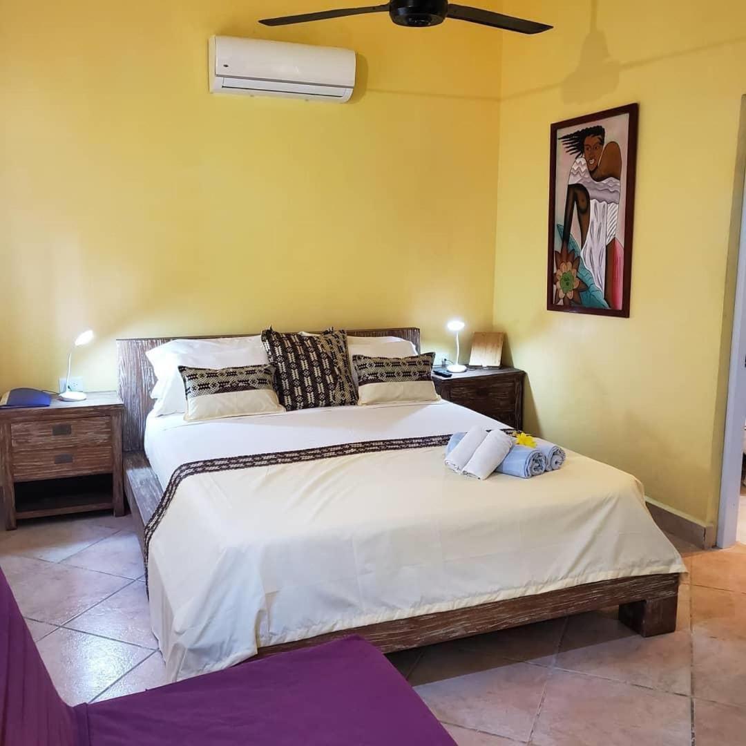 Bungalow Familiare