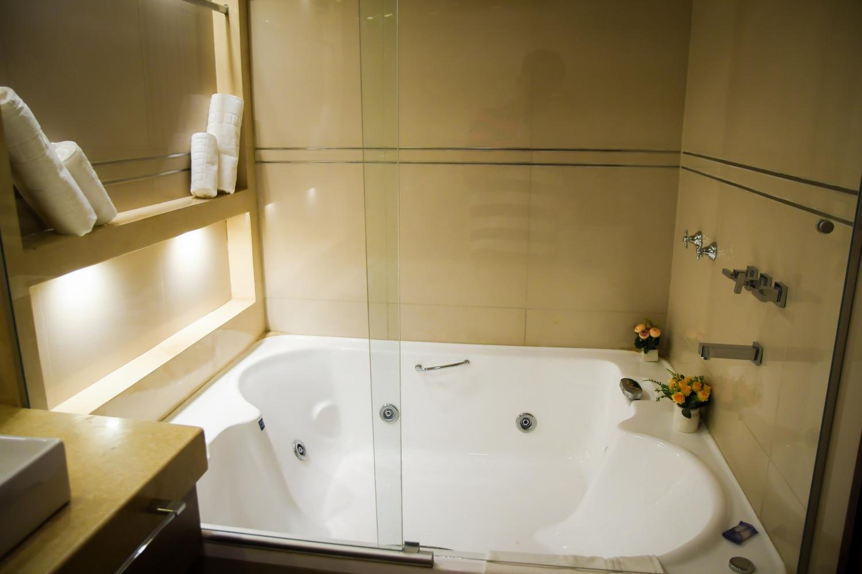 Superior Triple Room photo 3