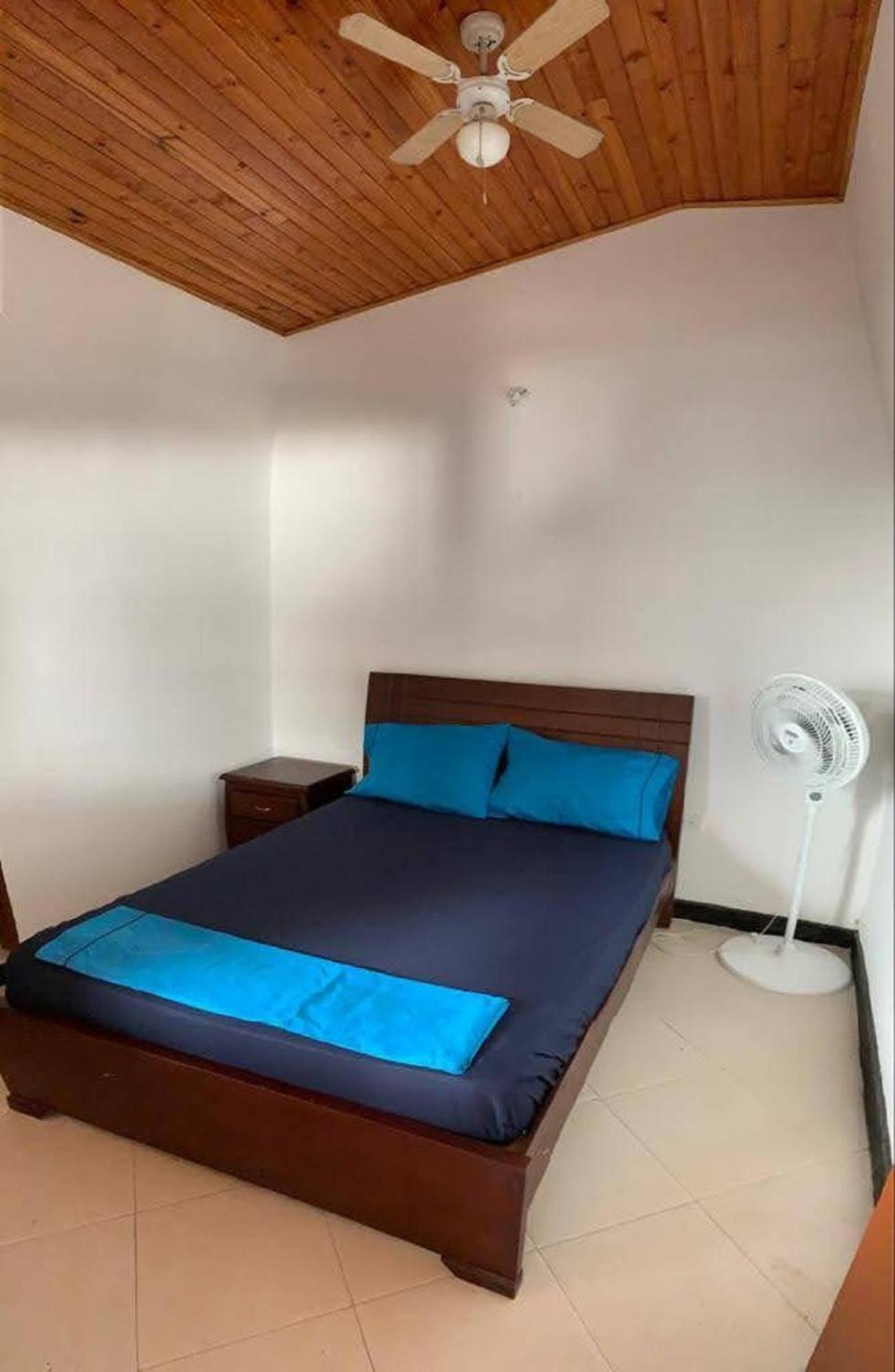 Three-Bedroom House photo 1