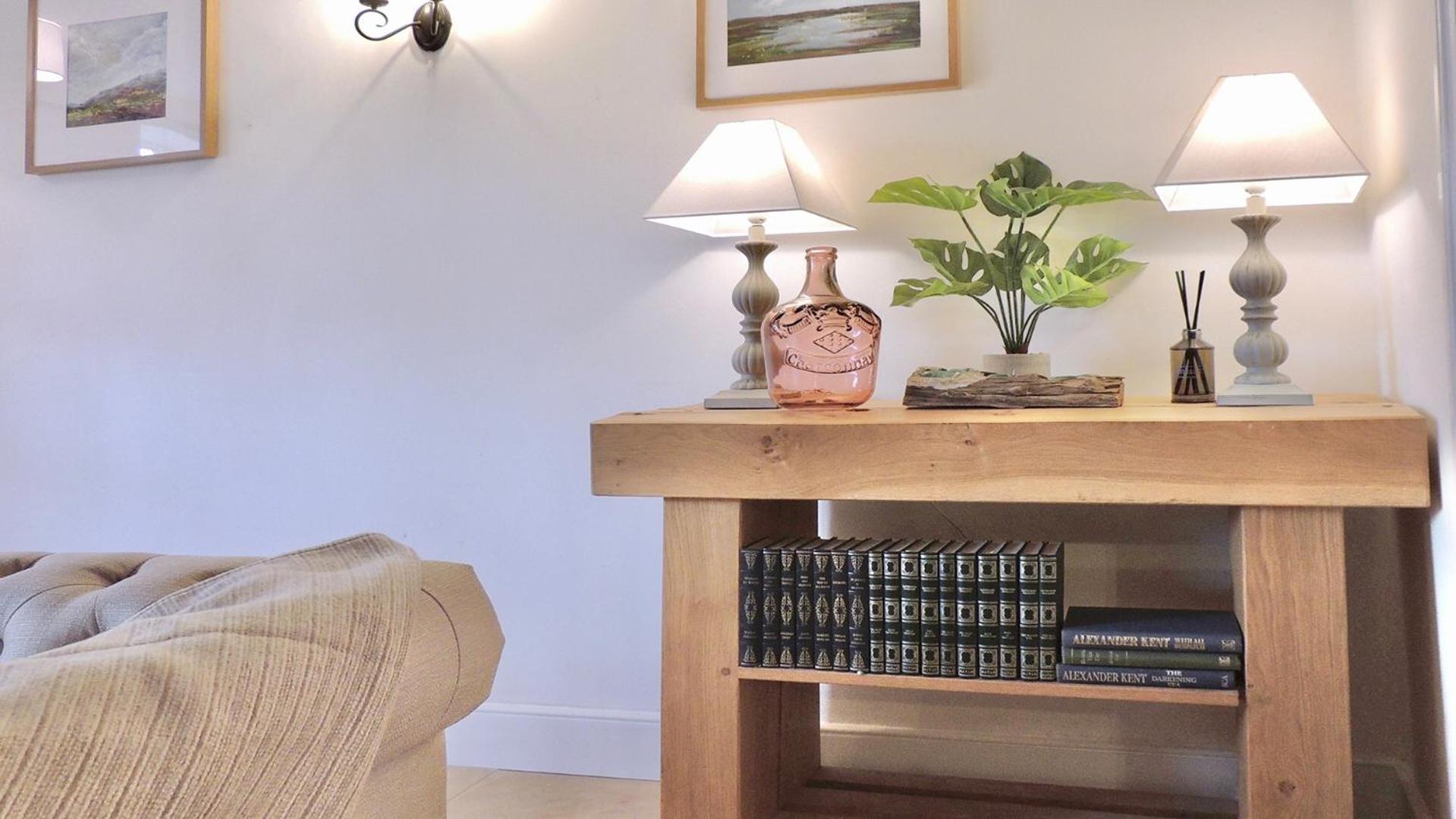 Three-Bedroom Cottage photo 3