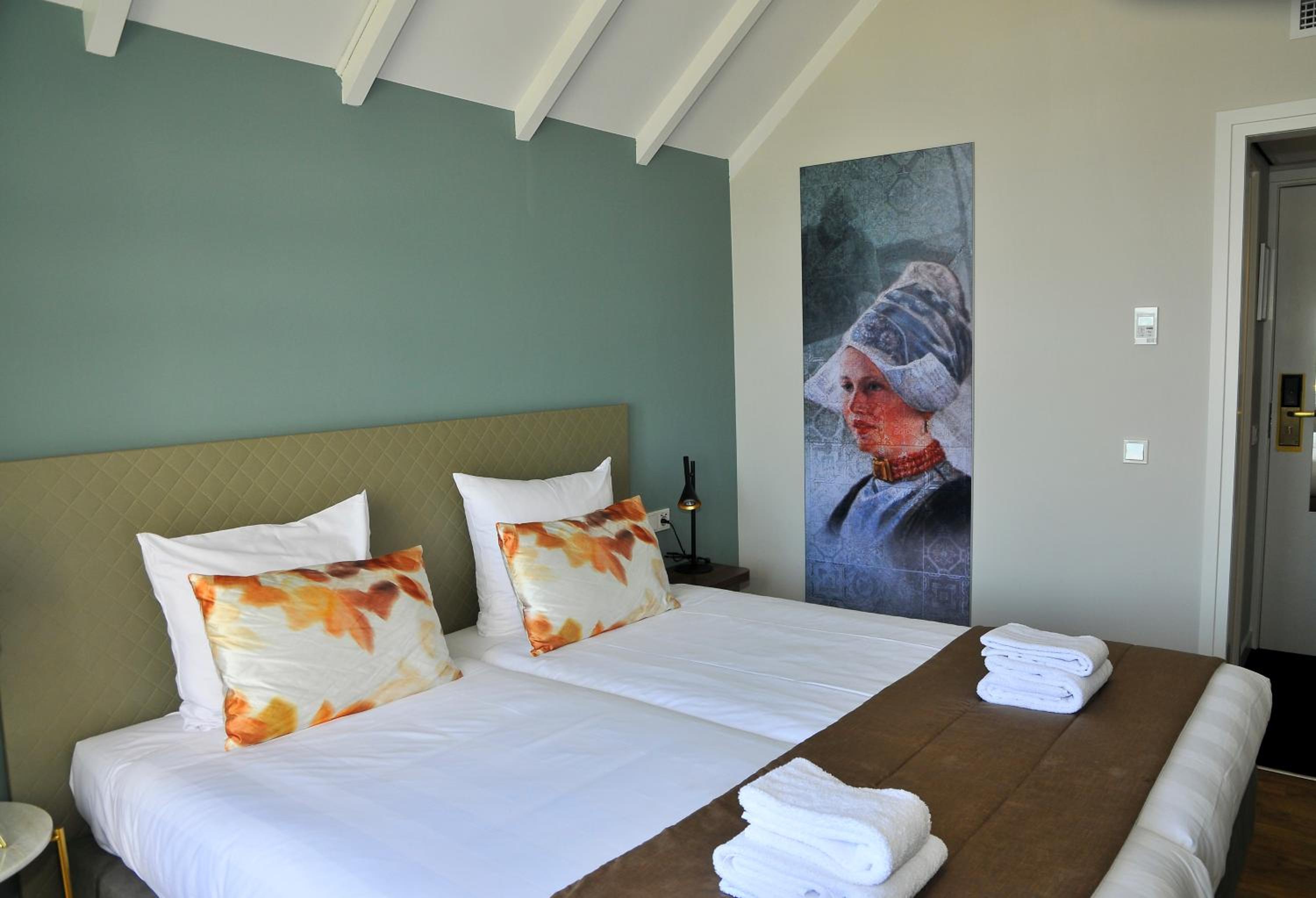 Comfort Twin Room - Photo 1