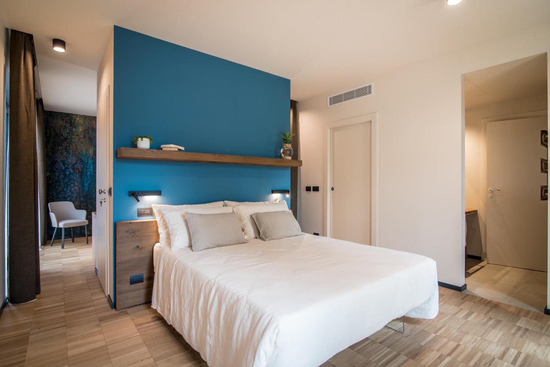 Chalet Lispida - Ground Floor