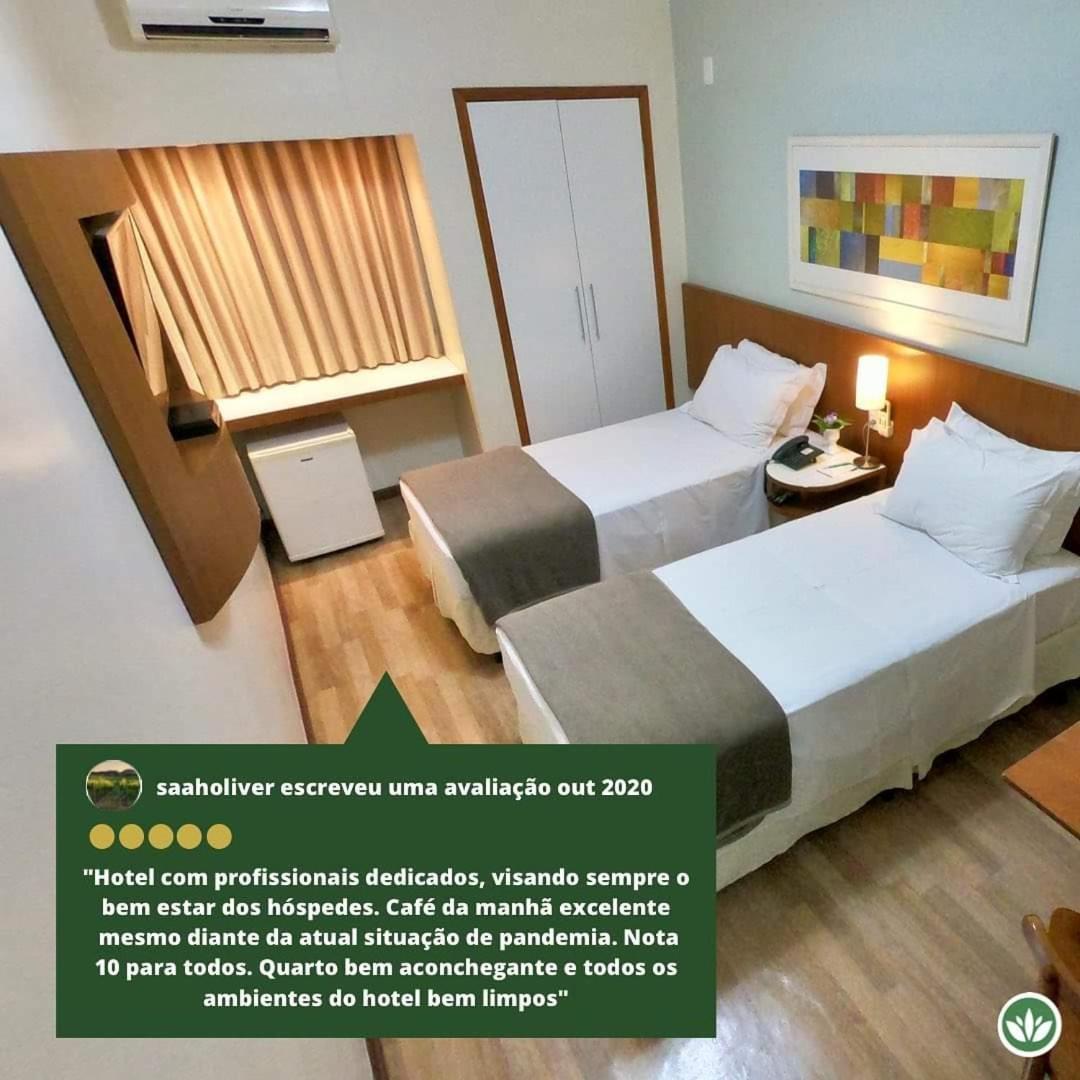 Deluxe Twin Room photo 1