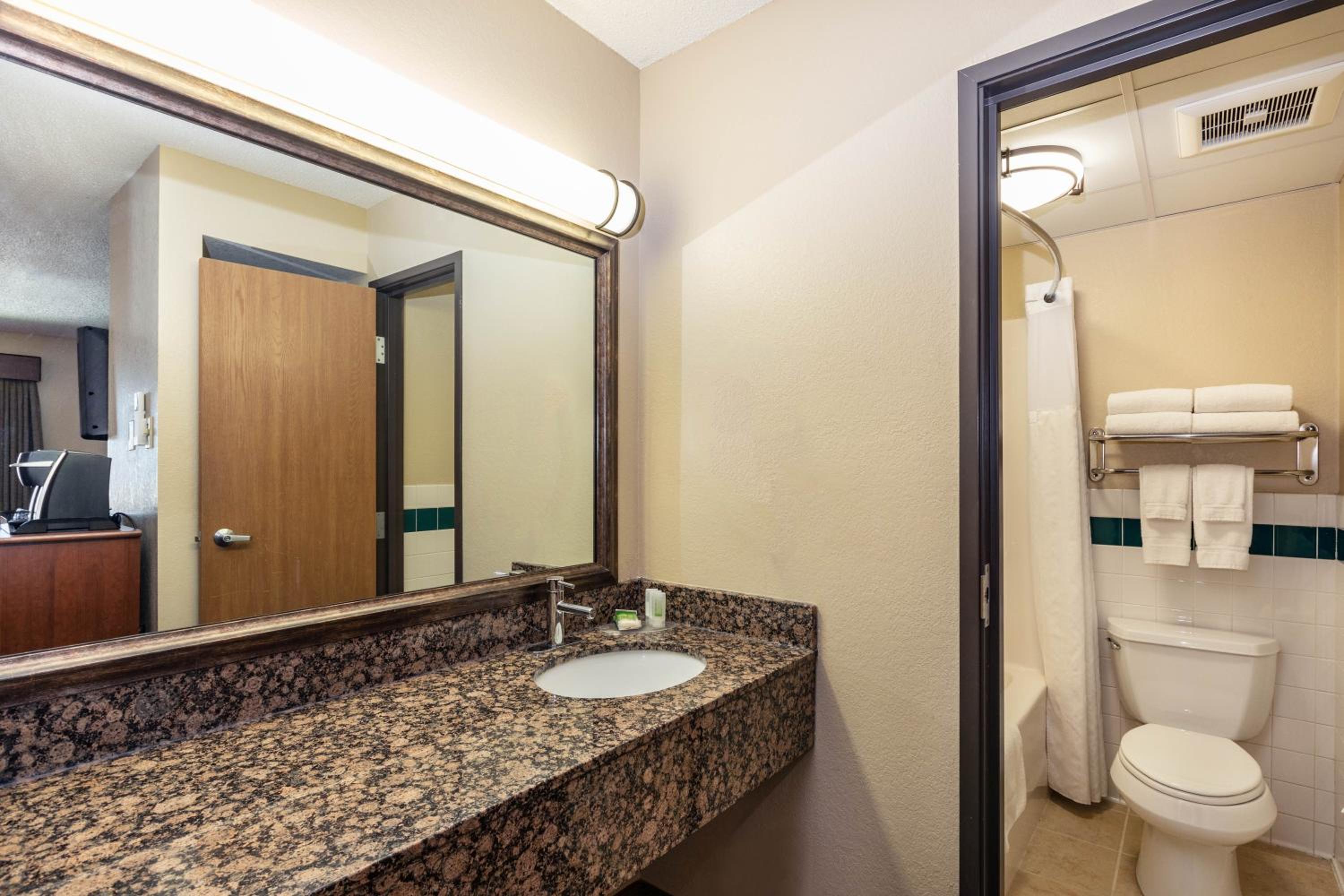 Deluxe King Suite photo 3